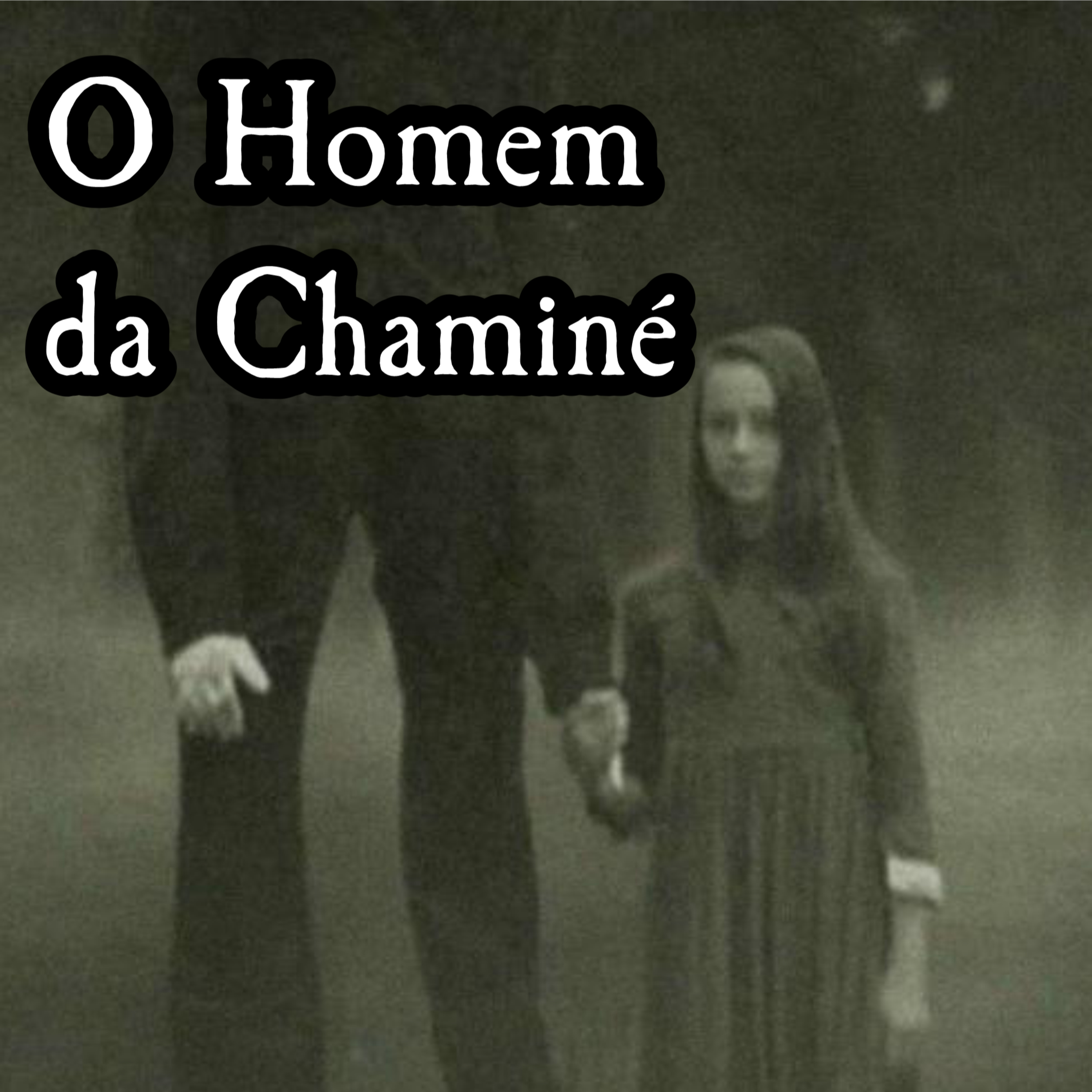 Subrumundo #177 Especial Natal - O Homem da Chaminé episode artwork