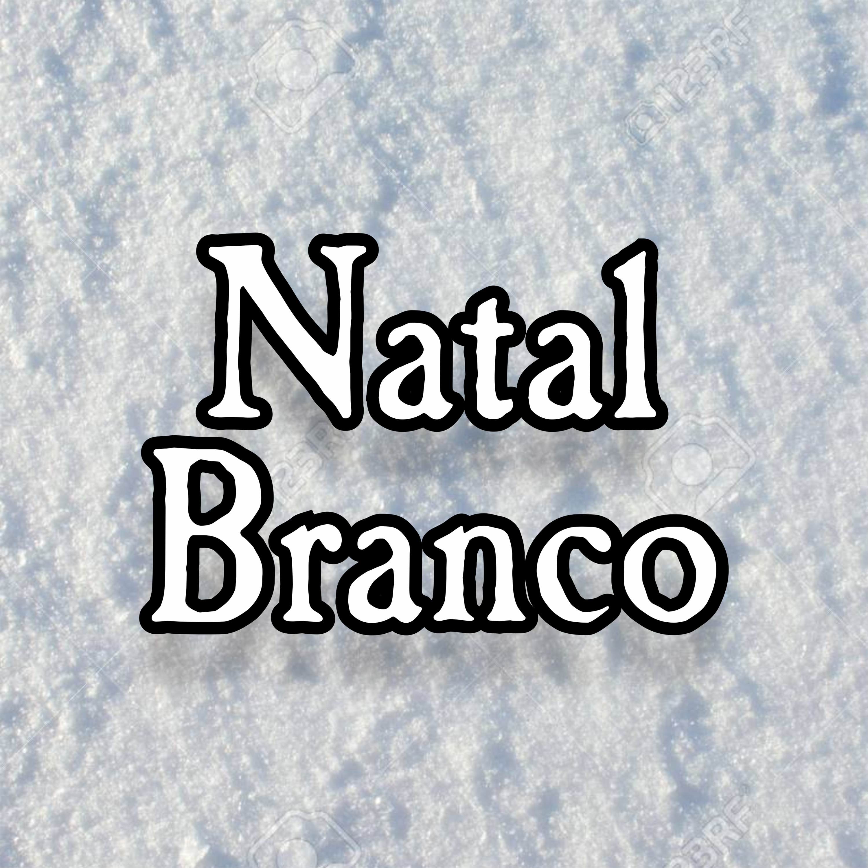 Subrumundo #178 Especial Natal - Natal Branco episode artwork