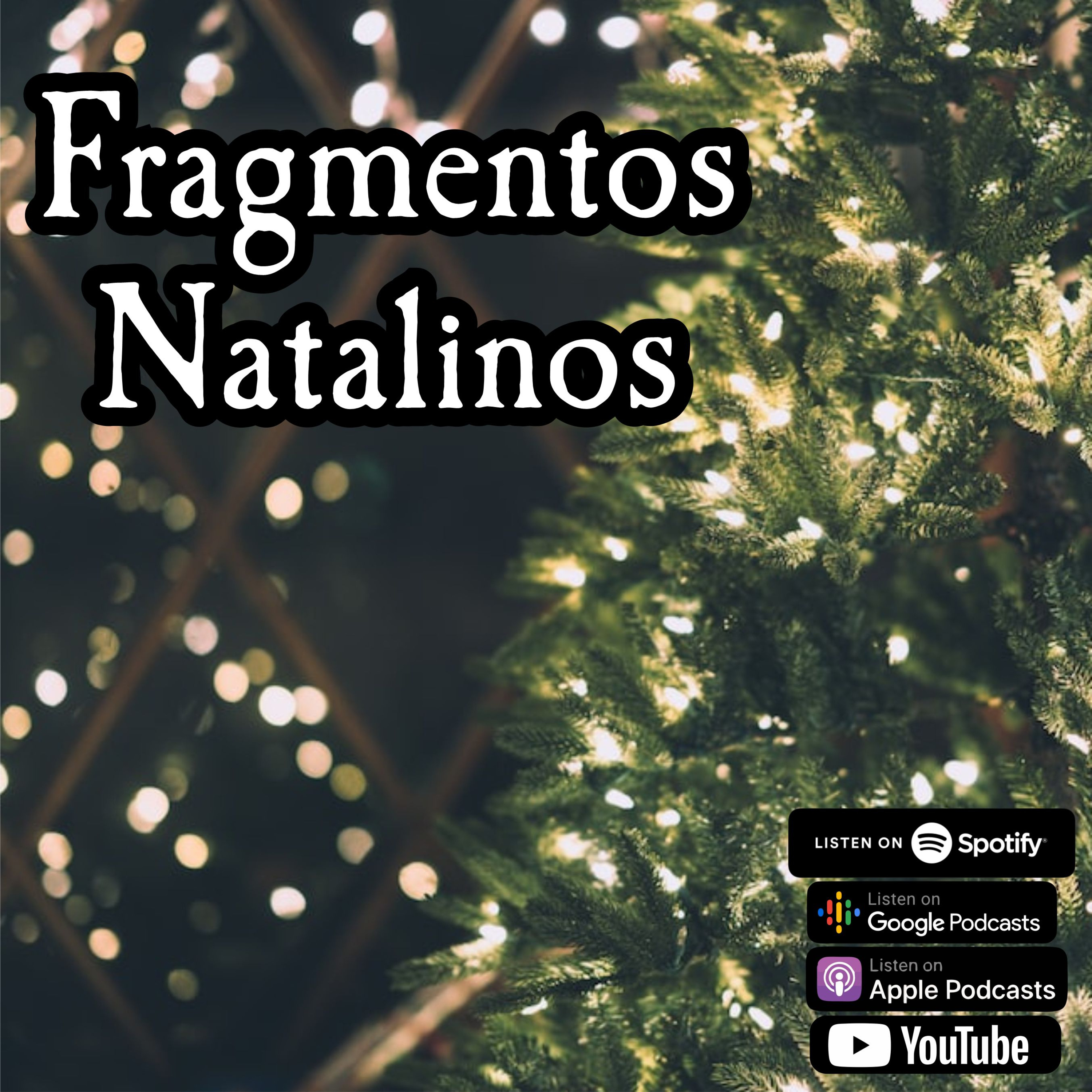 Subrumundo #284 Especial Fim de Ano - Fragmentos Natalinos episode artwork