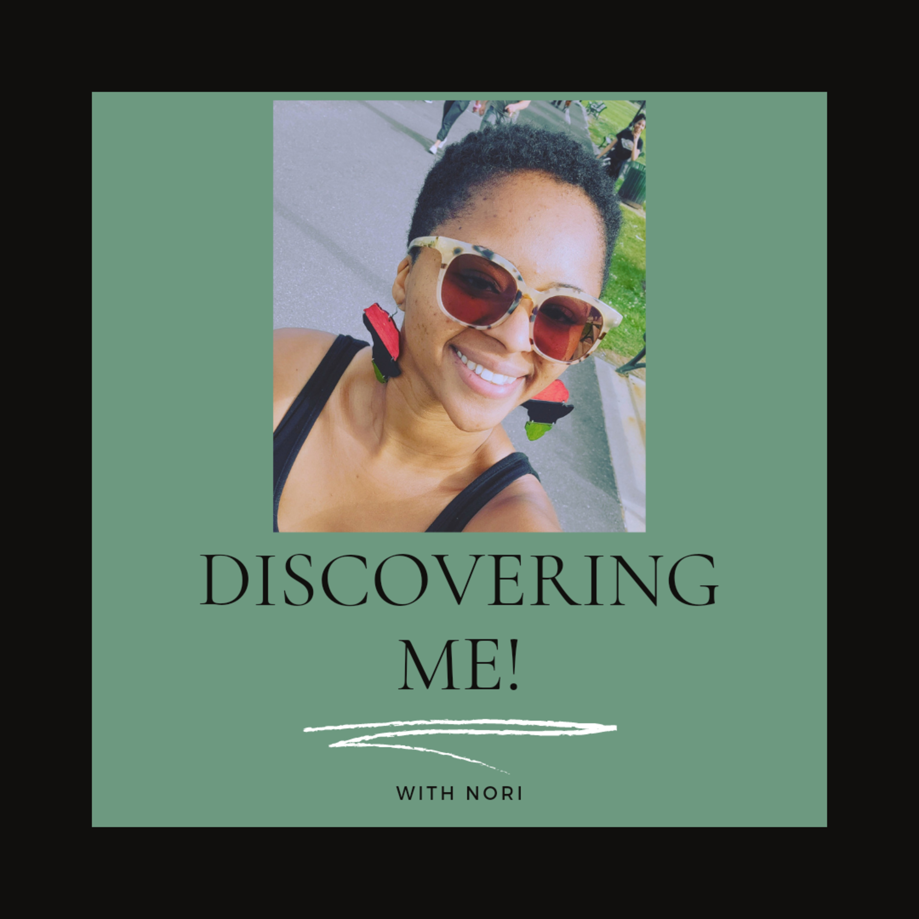 Discovering Me!