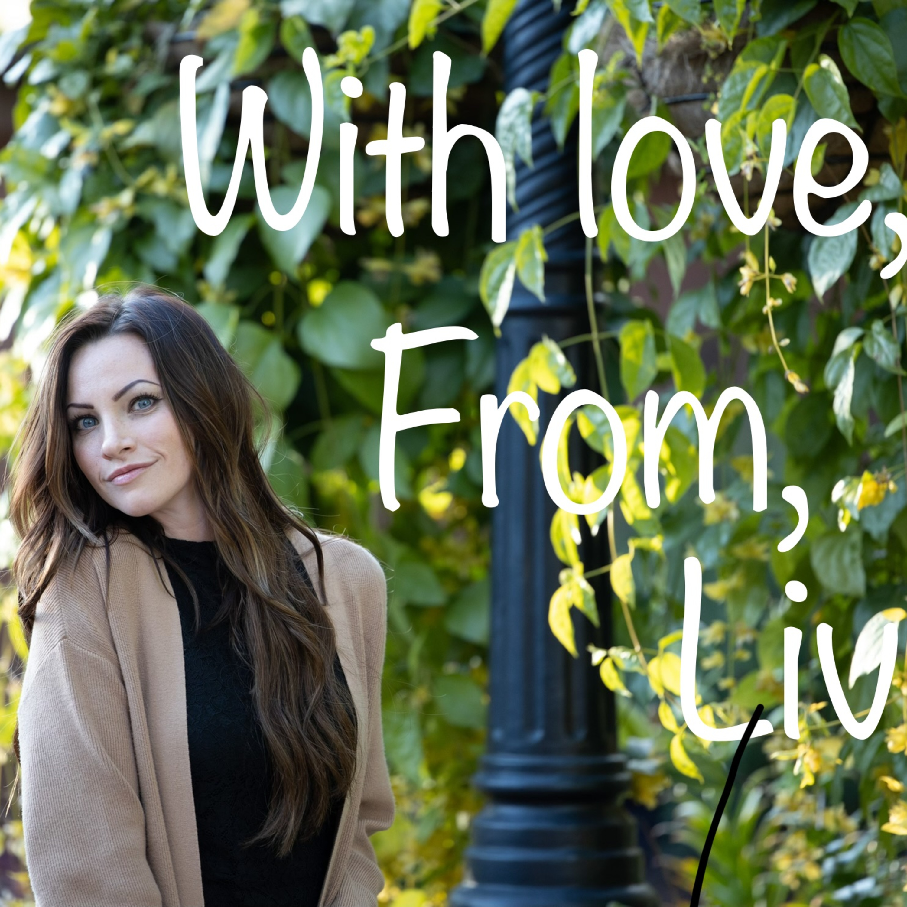 With Love, From Liv Season 1, Episode 001 episode artwork