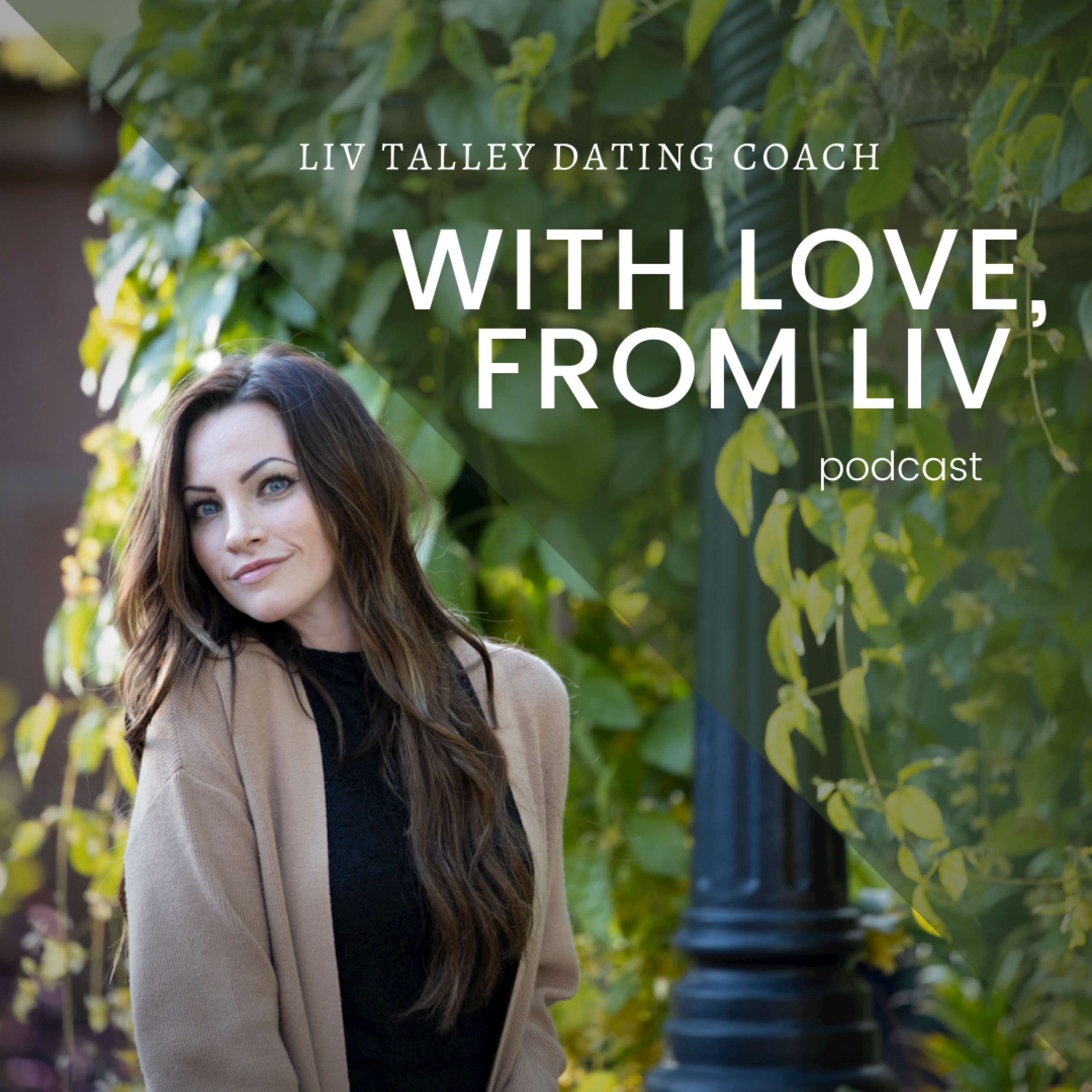 With Love, From Liv Season 1 Episode 008 episode artwork