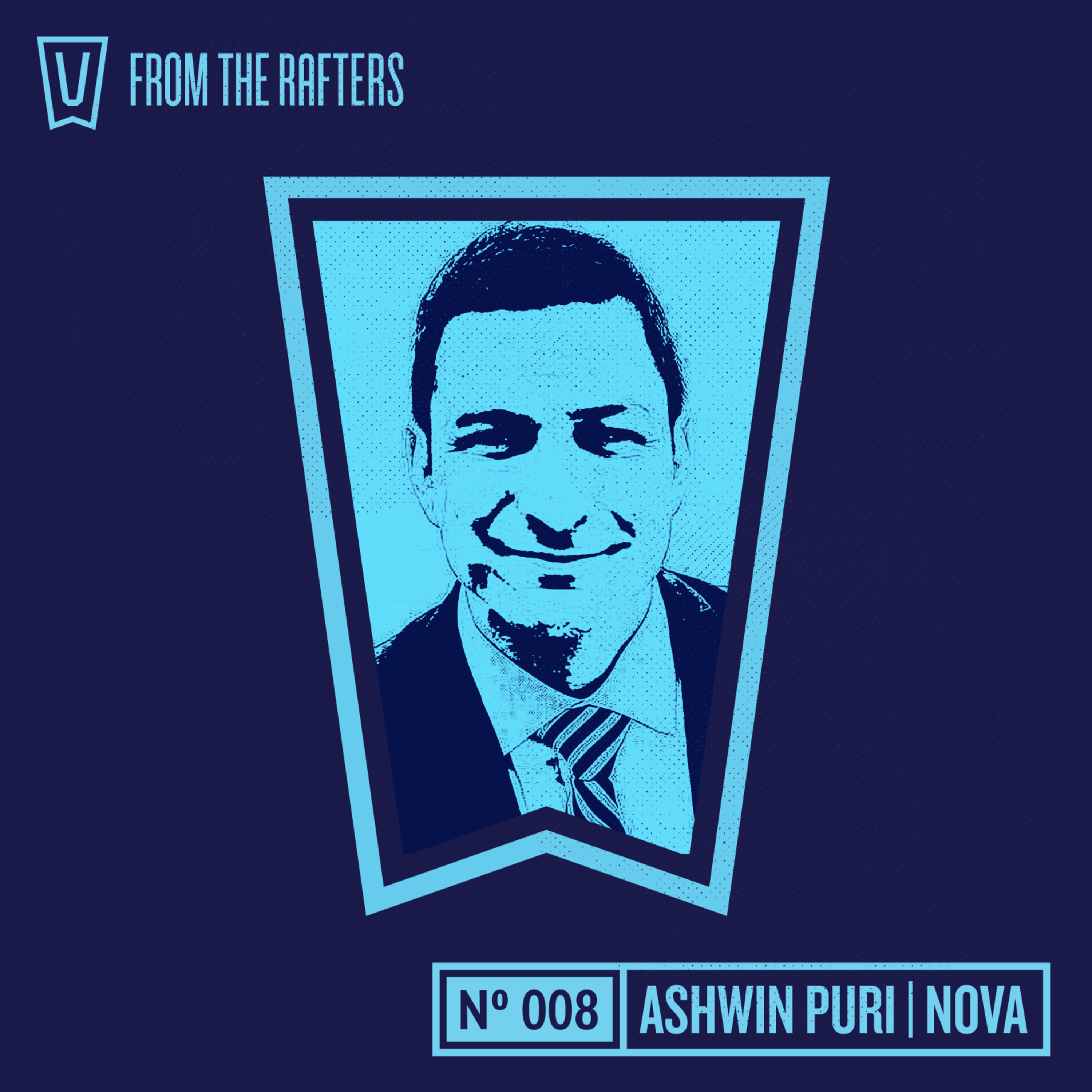 From the Rafters Podcast