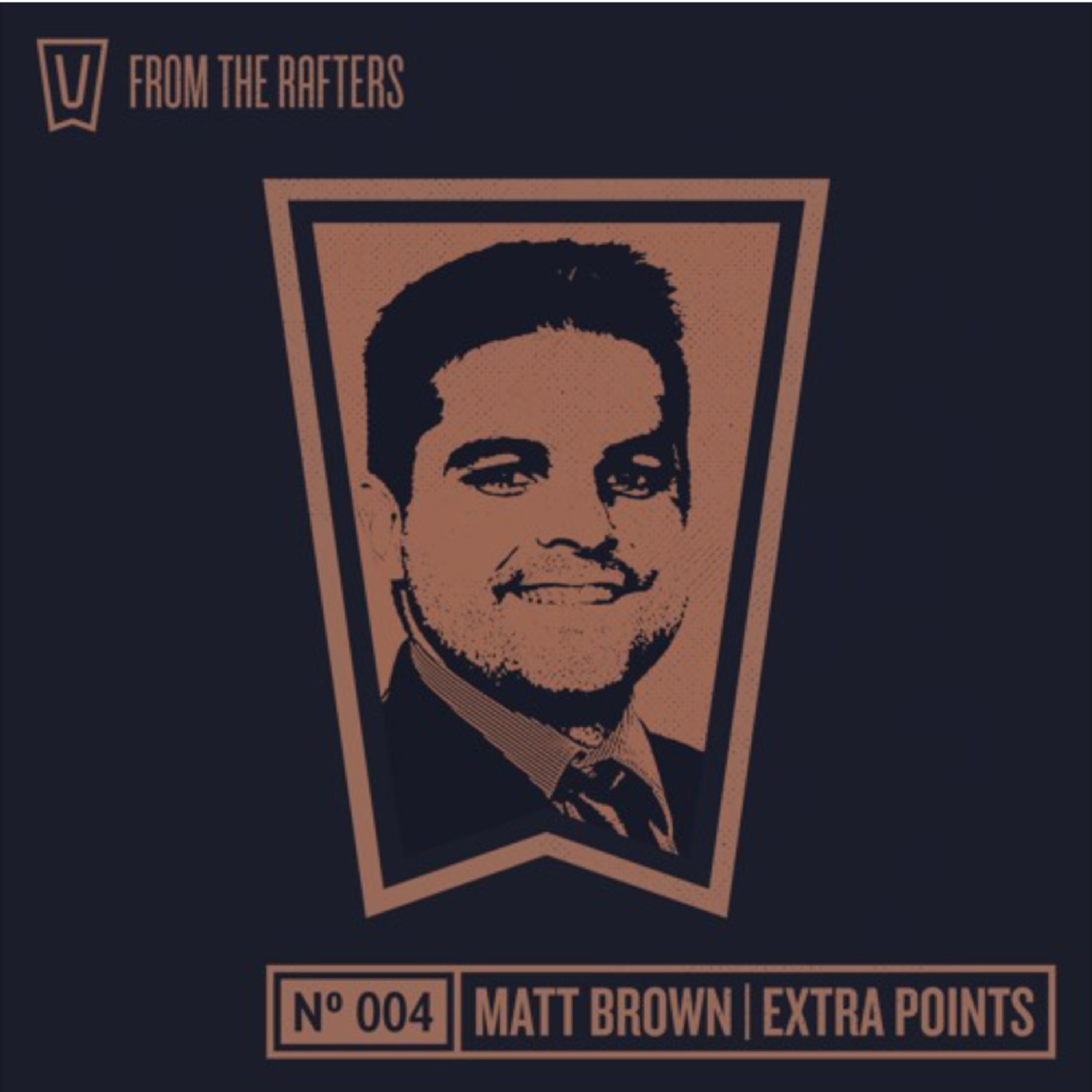 From the Rafters Podcast