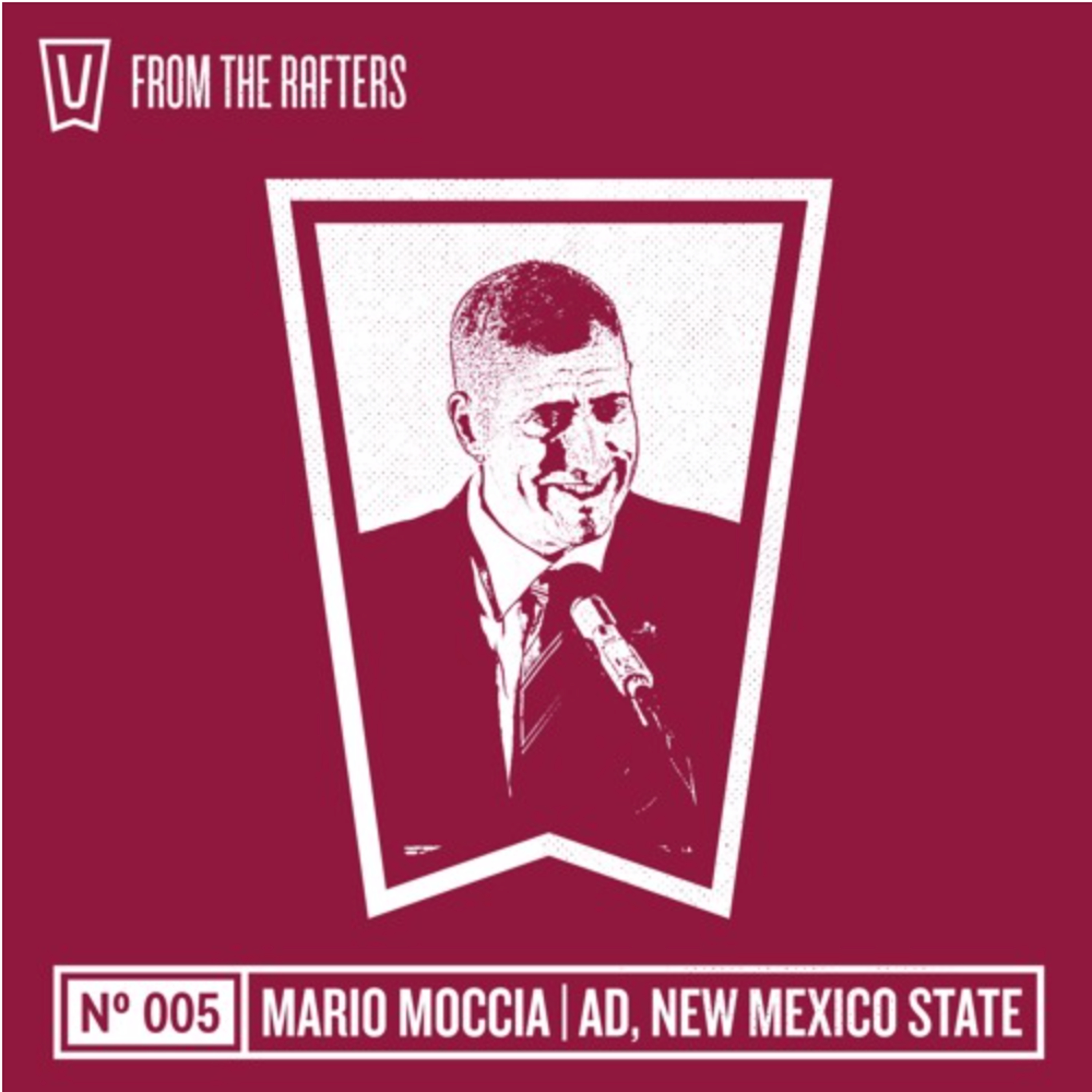 From the Rafters Podcast