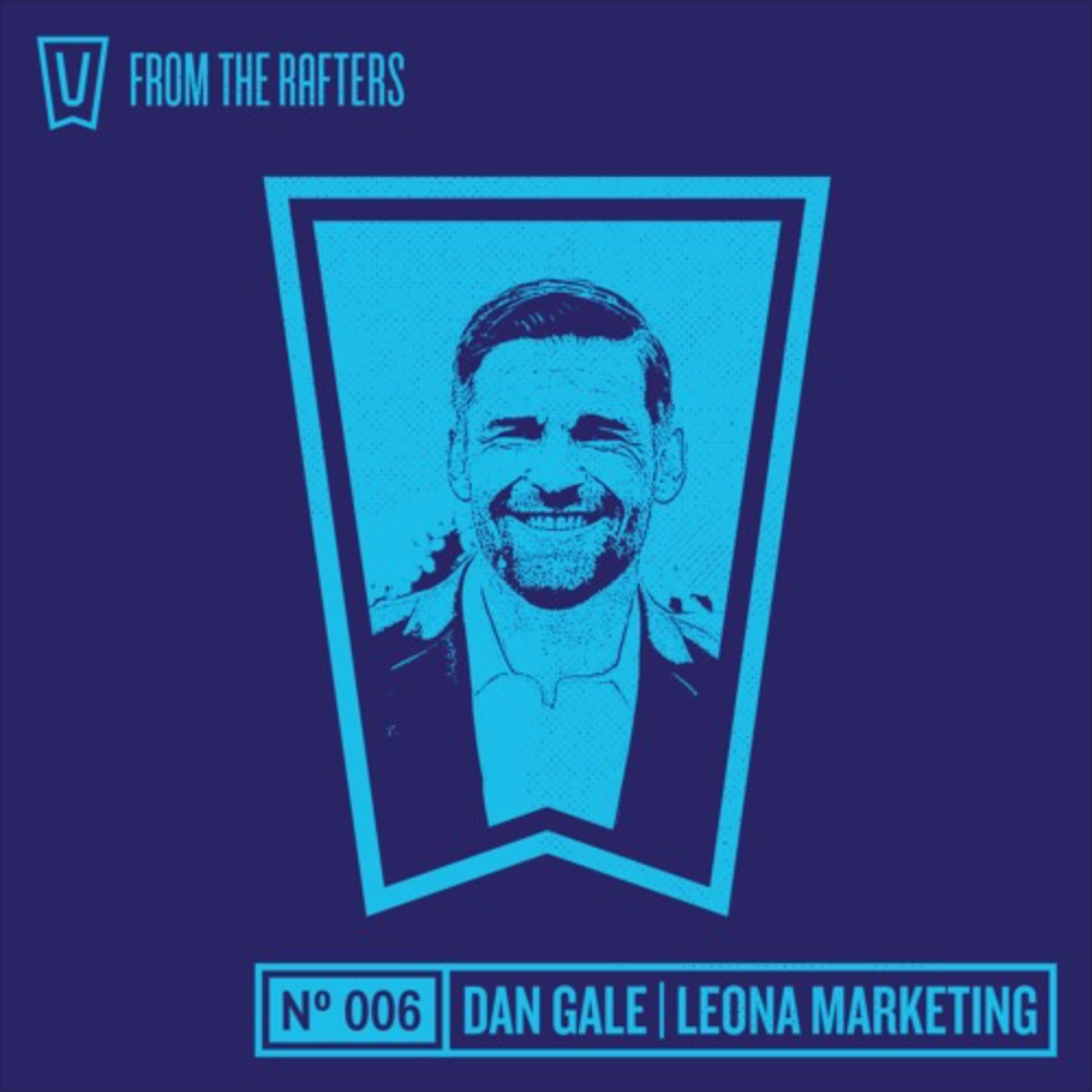 From the Rafters Podcast