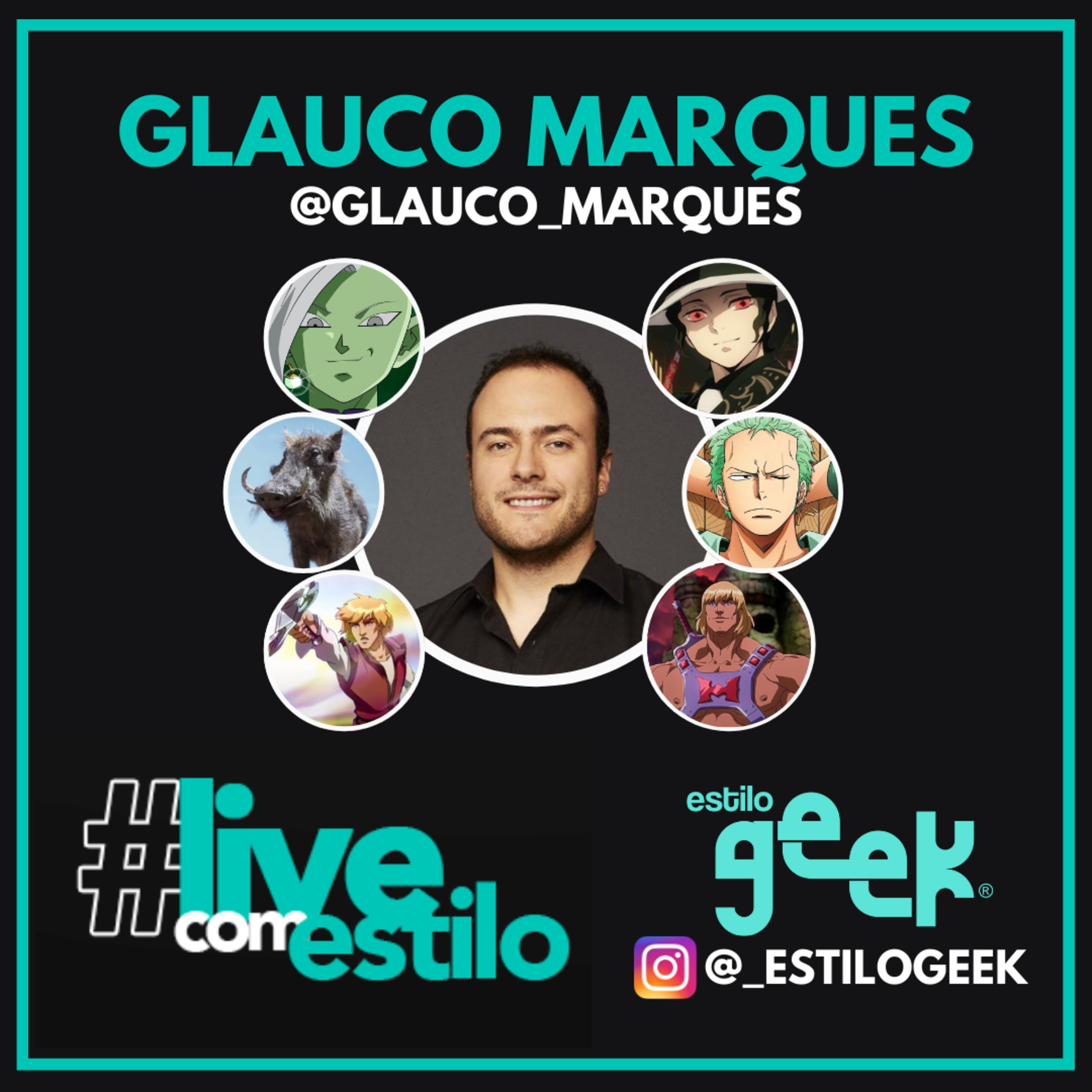 Live com Estilo