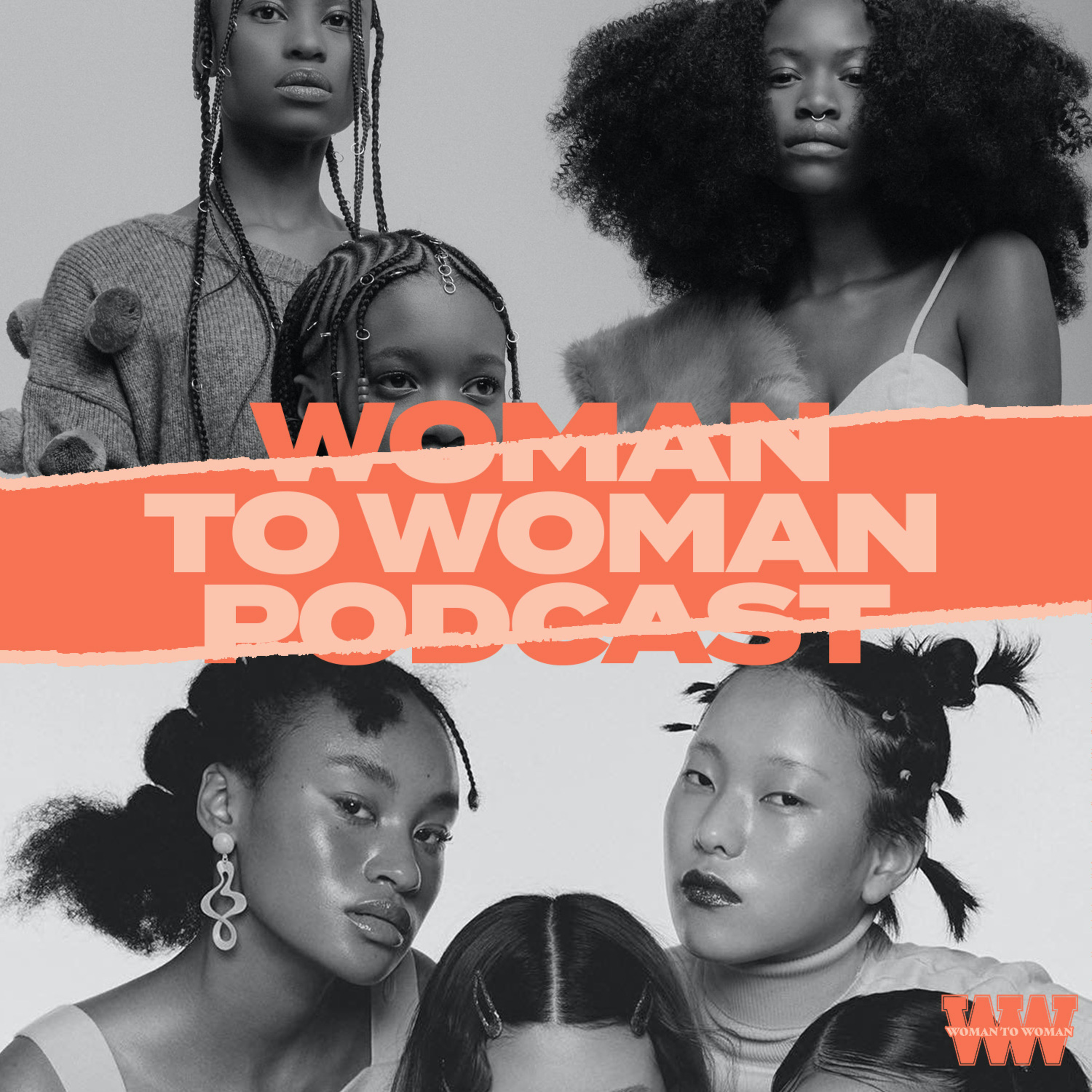 Woman to Woman