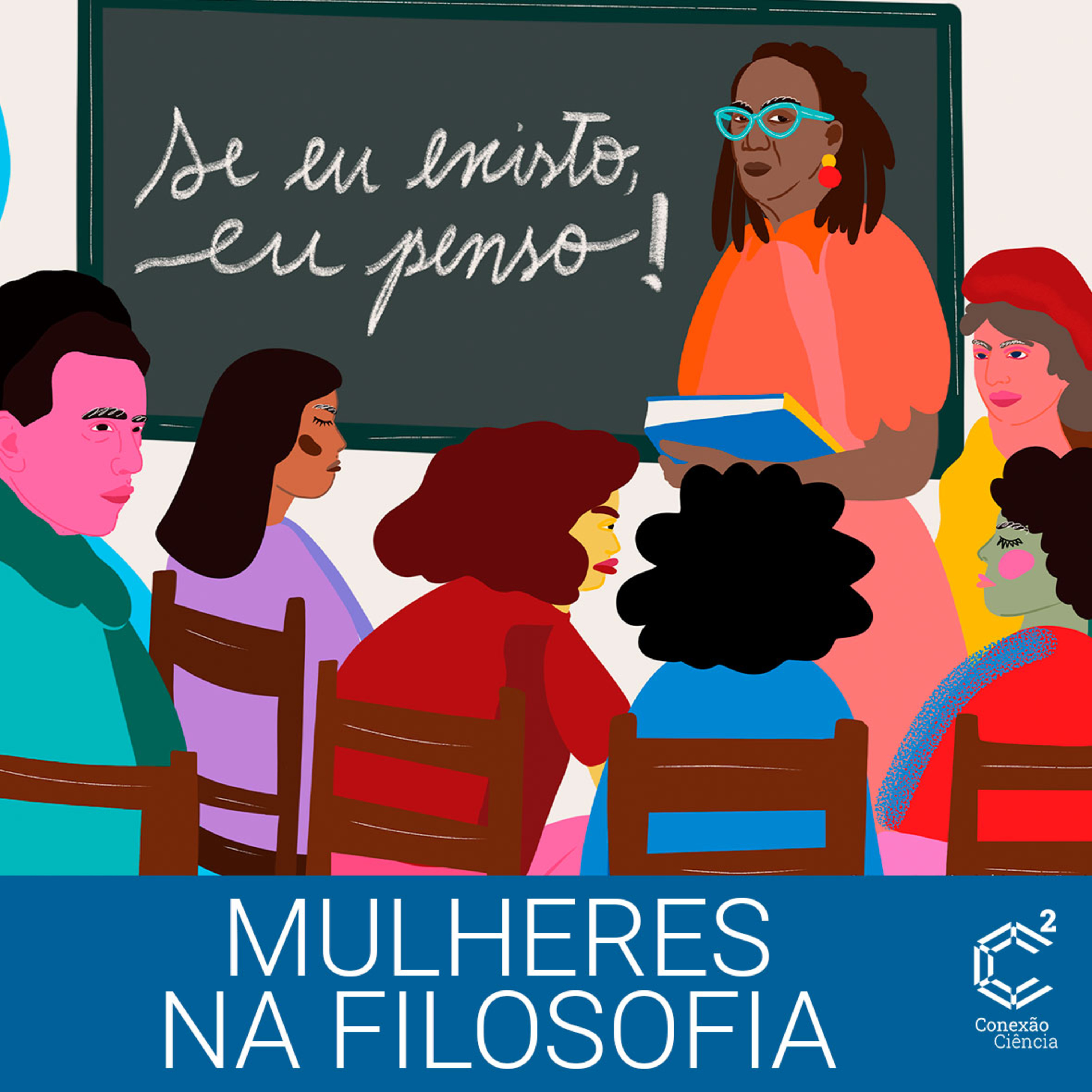 Conexão Ciência C²