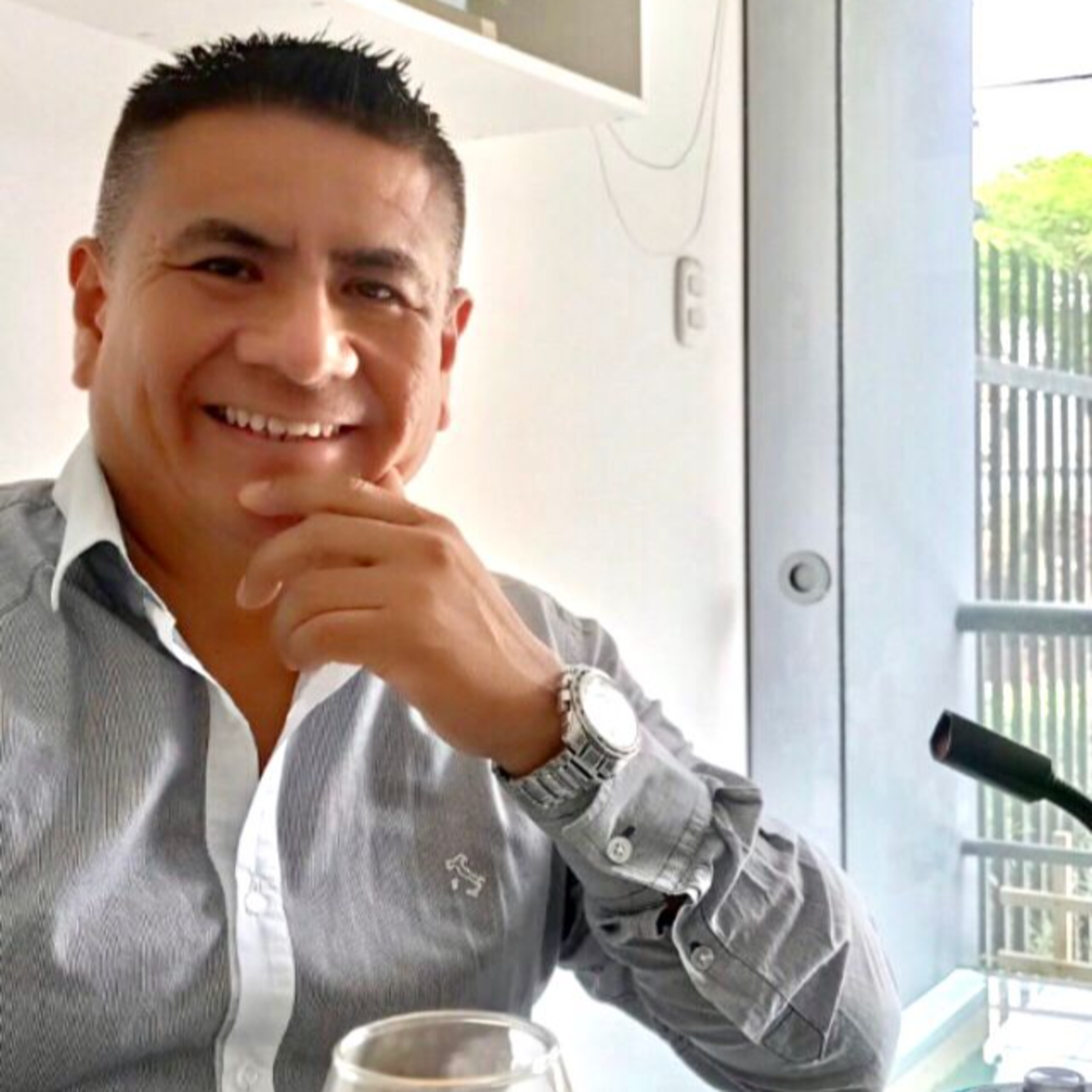 Aguanta tu carro