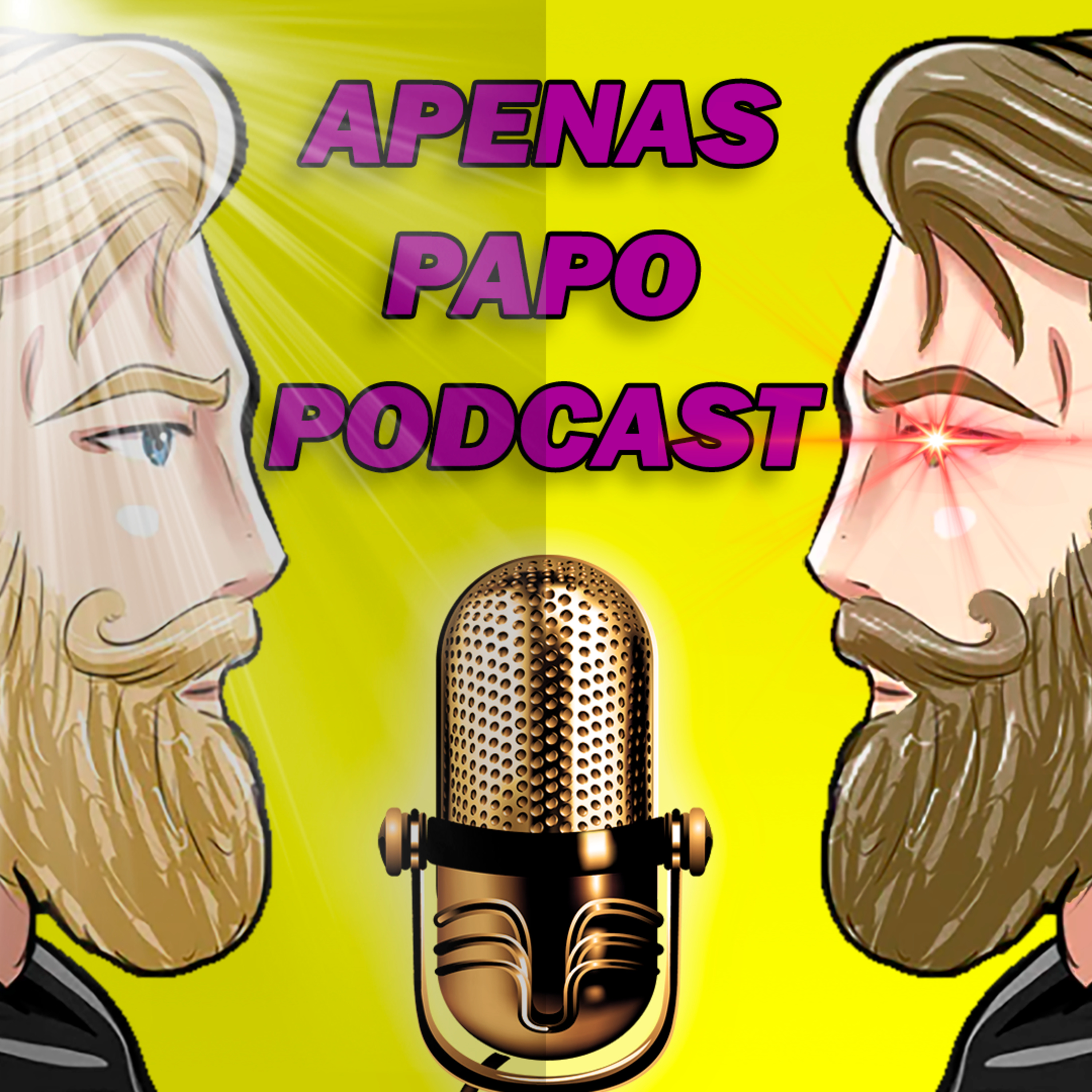 Apenas Papo
