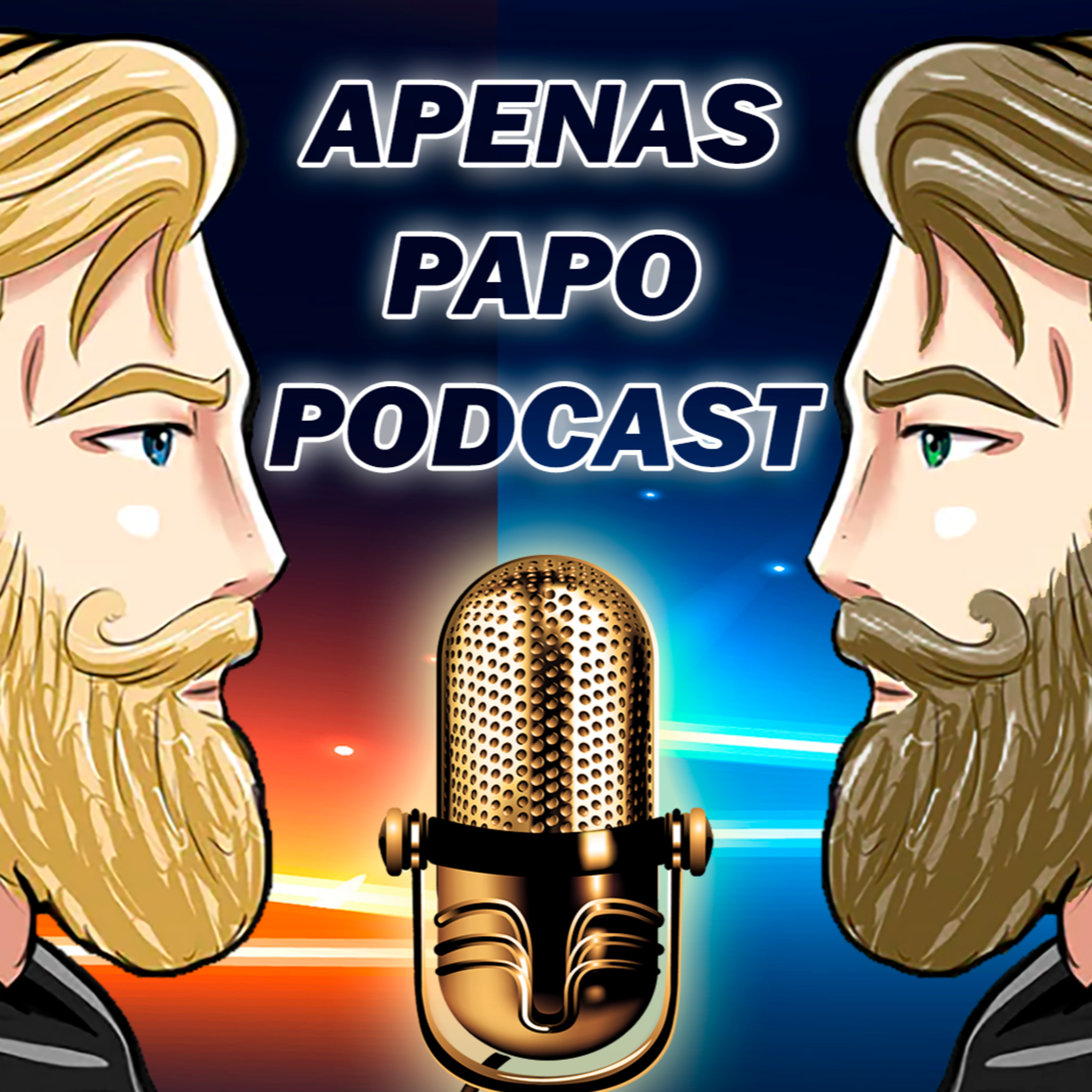 Apenas Papo