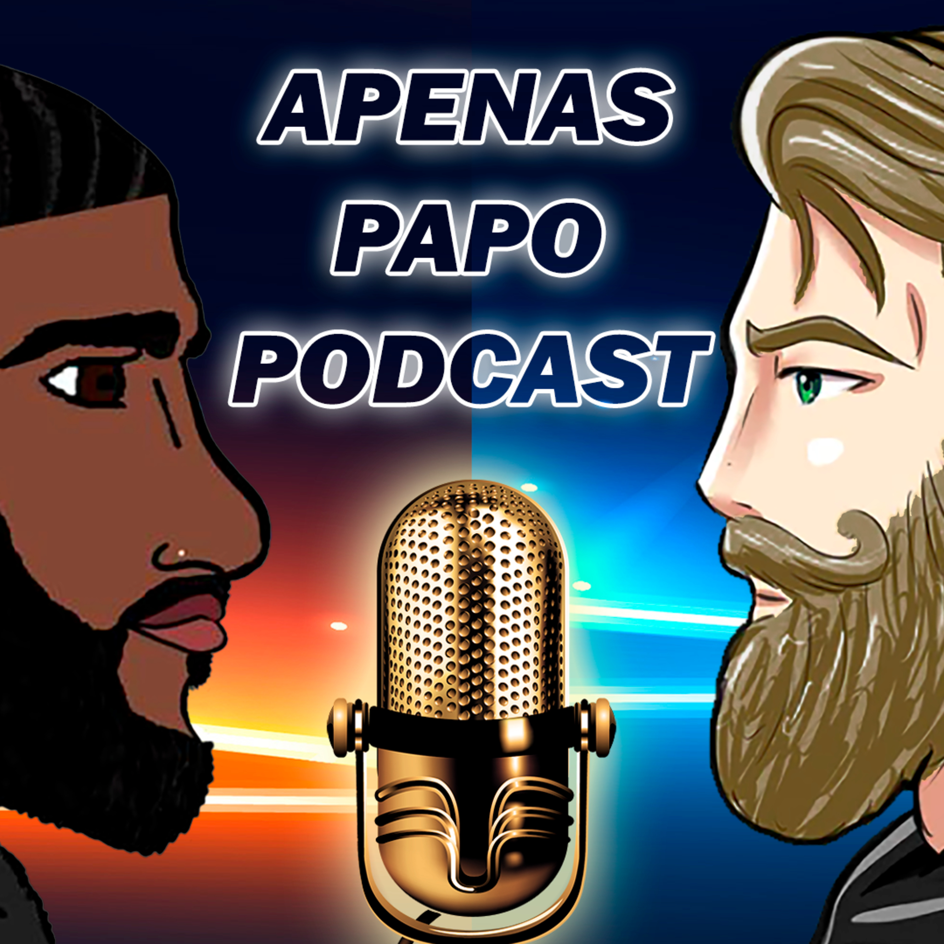 Apenas Papo