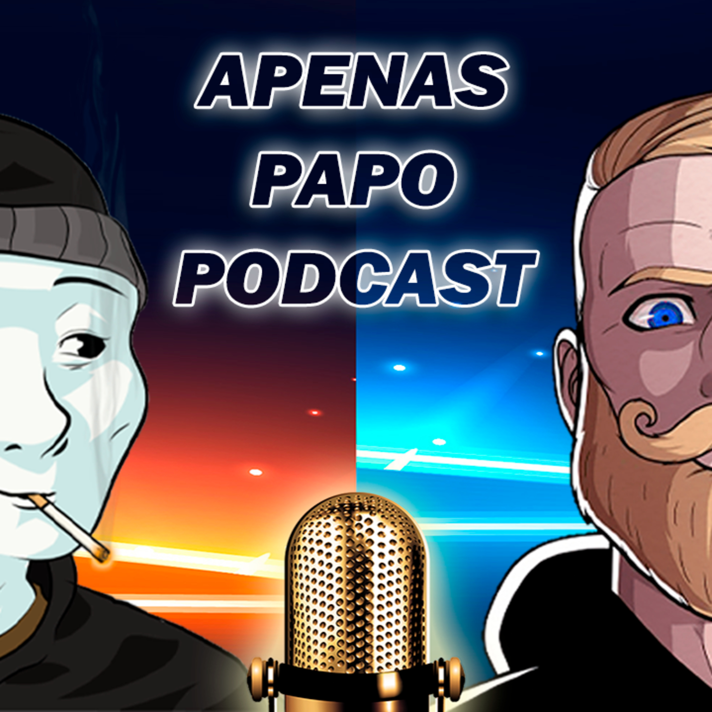 Apenas Papo