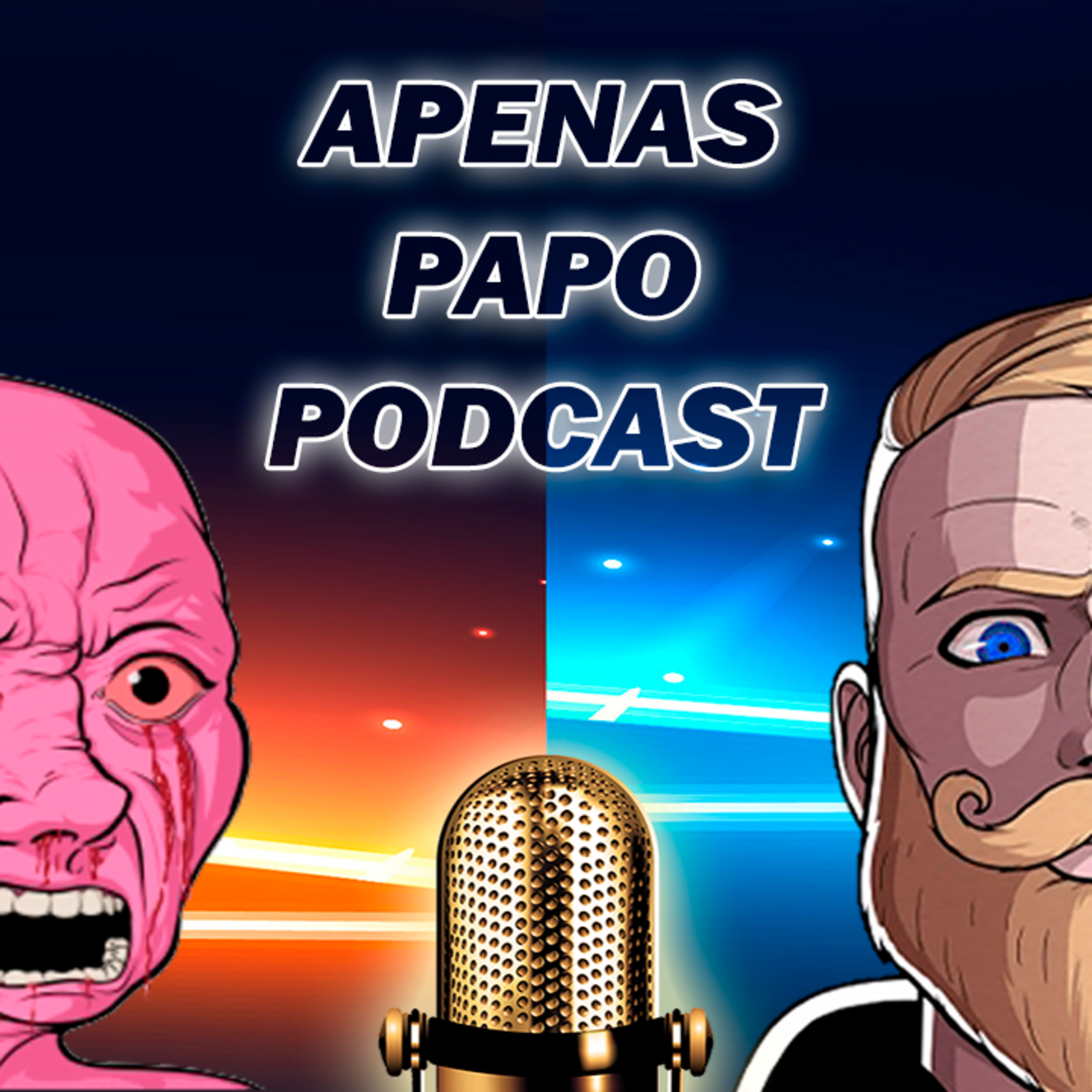 Apenas Papo