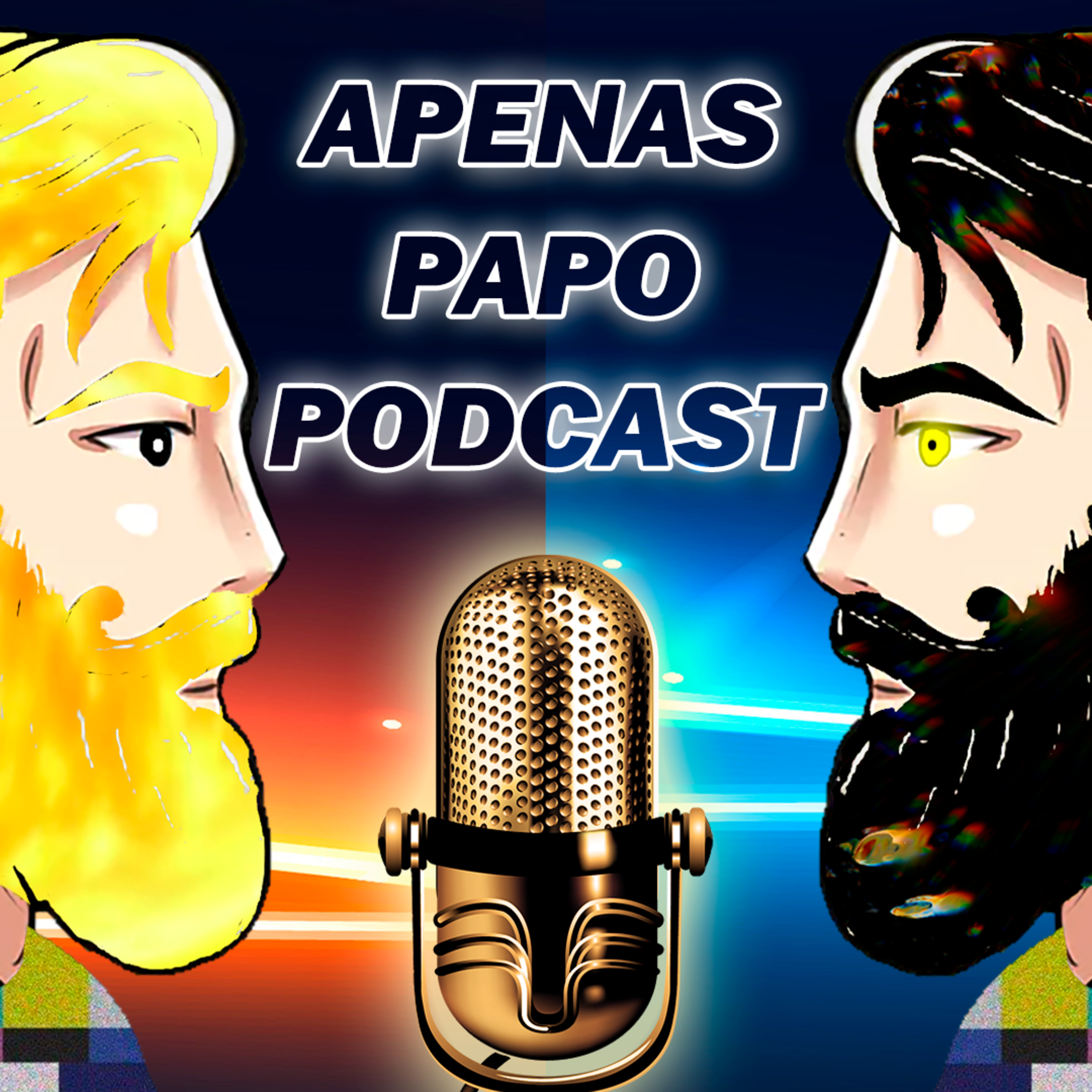 Apenas Papo