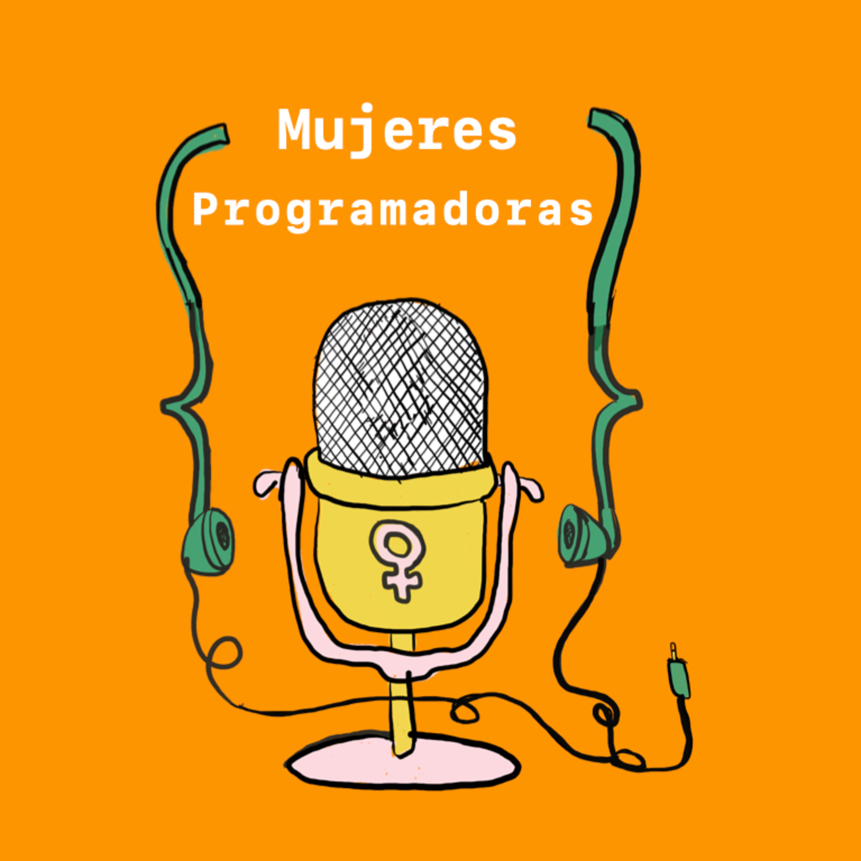 Mujeres Programadoras