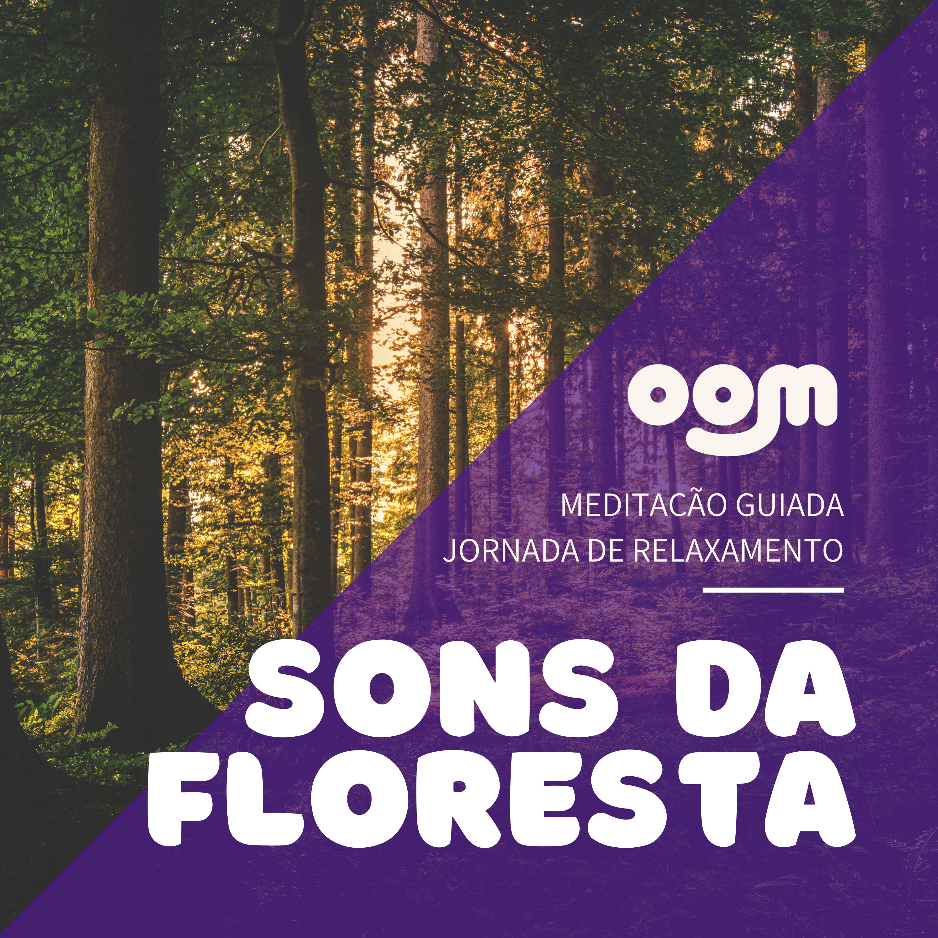 Respire Fundo! Meditações e boas energias - por Luccah
