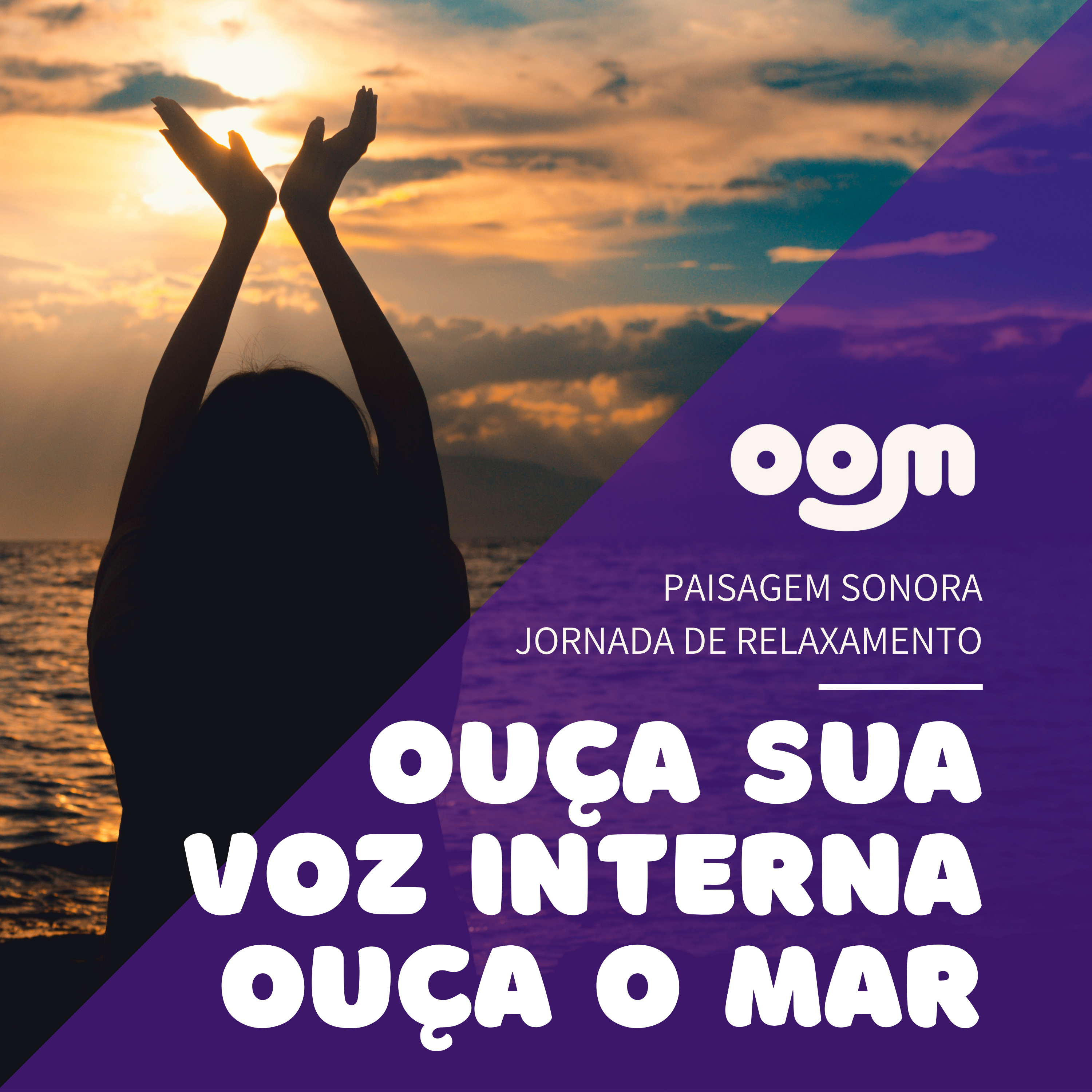 Respire Fundo! Meditações e boas energias - por Luccah