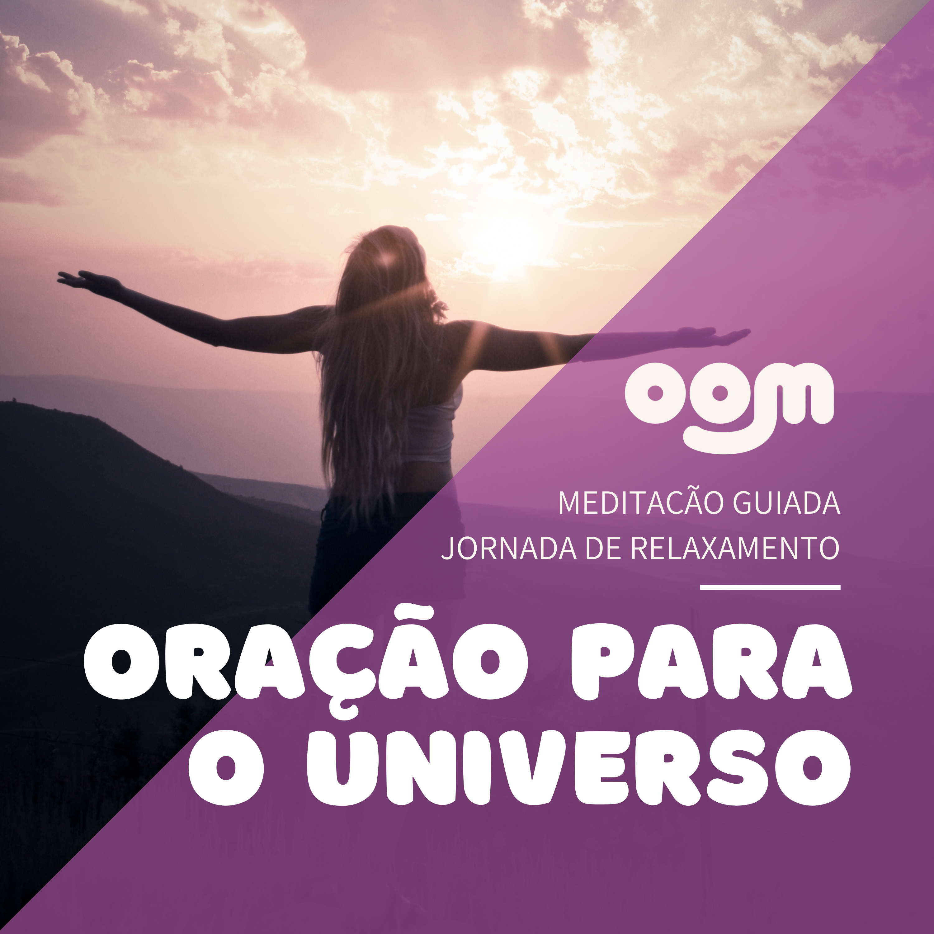 Respire Fundo! Meditações e boas energias - por Luccah