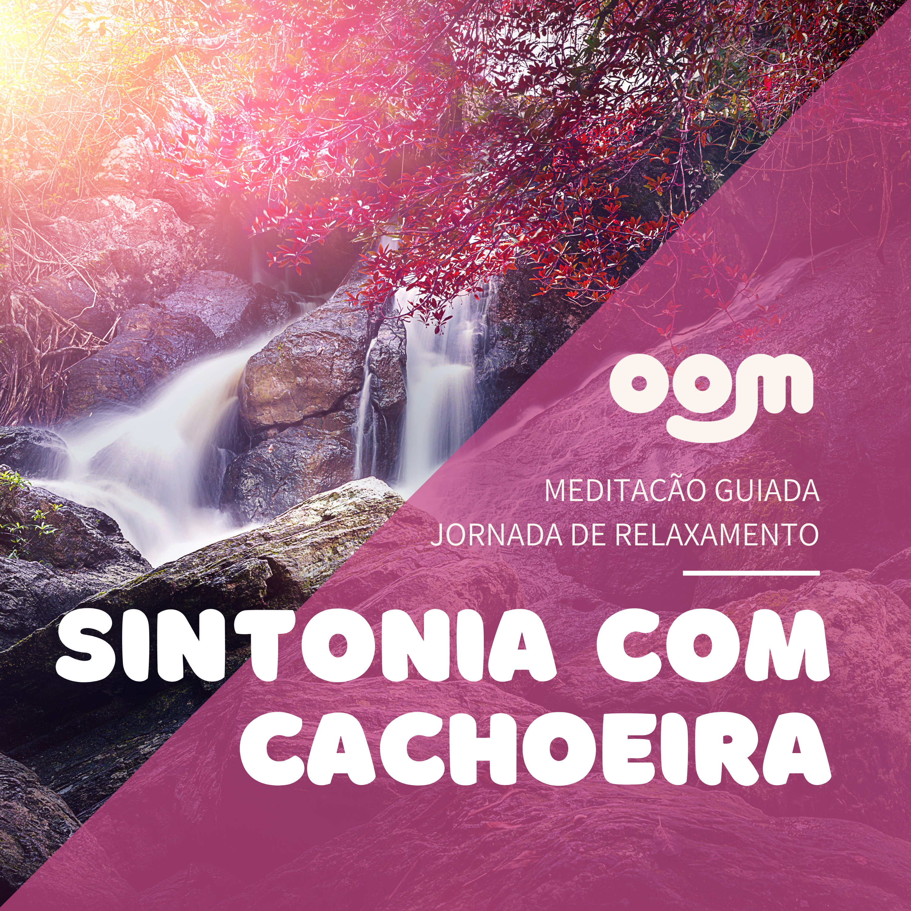 Respire Fundo! Meditações e boas energias - por Luccah