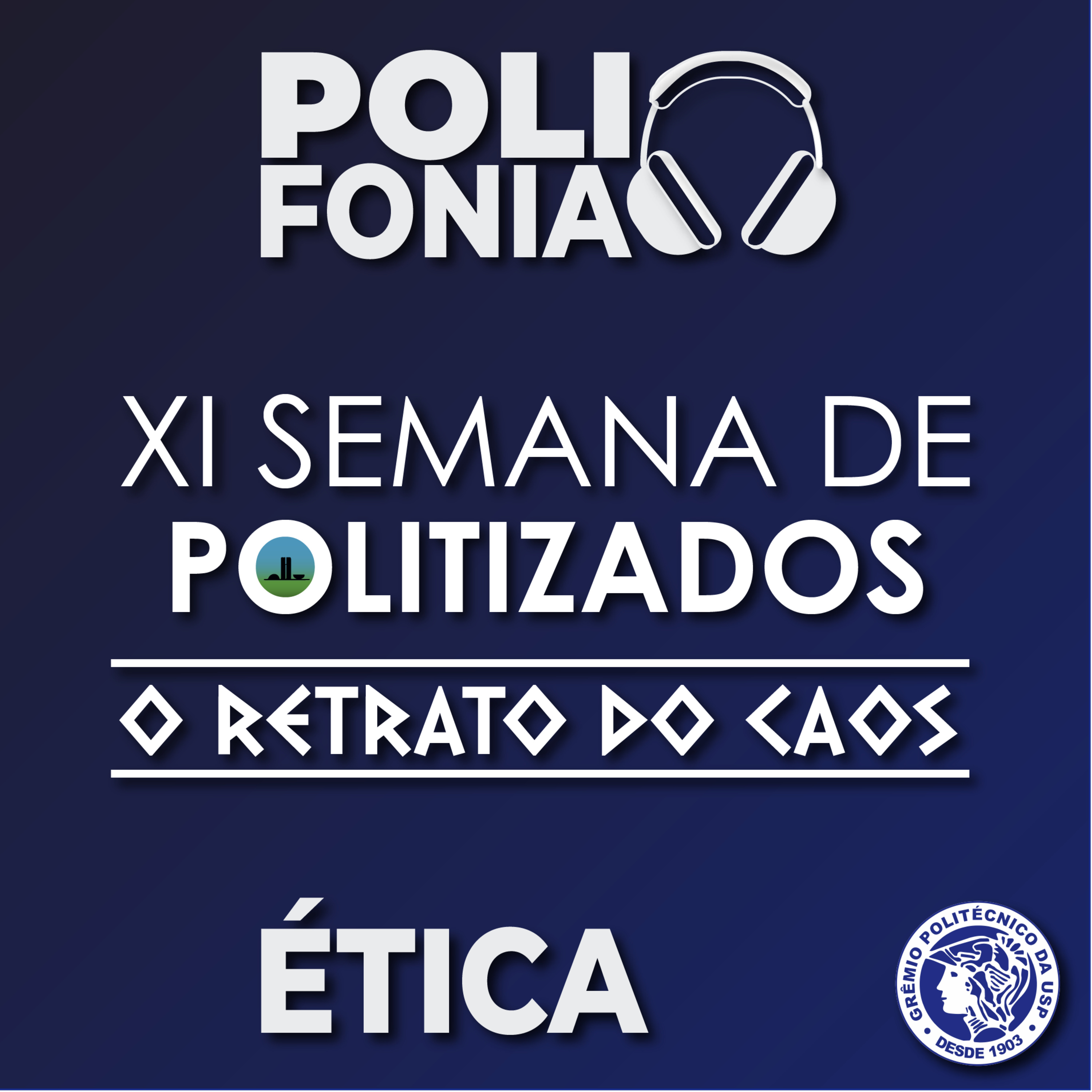 PoliFonia - Grêmio Politécnico da USP