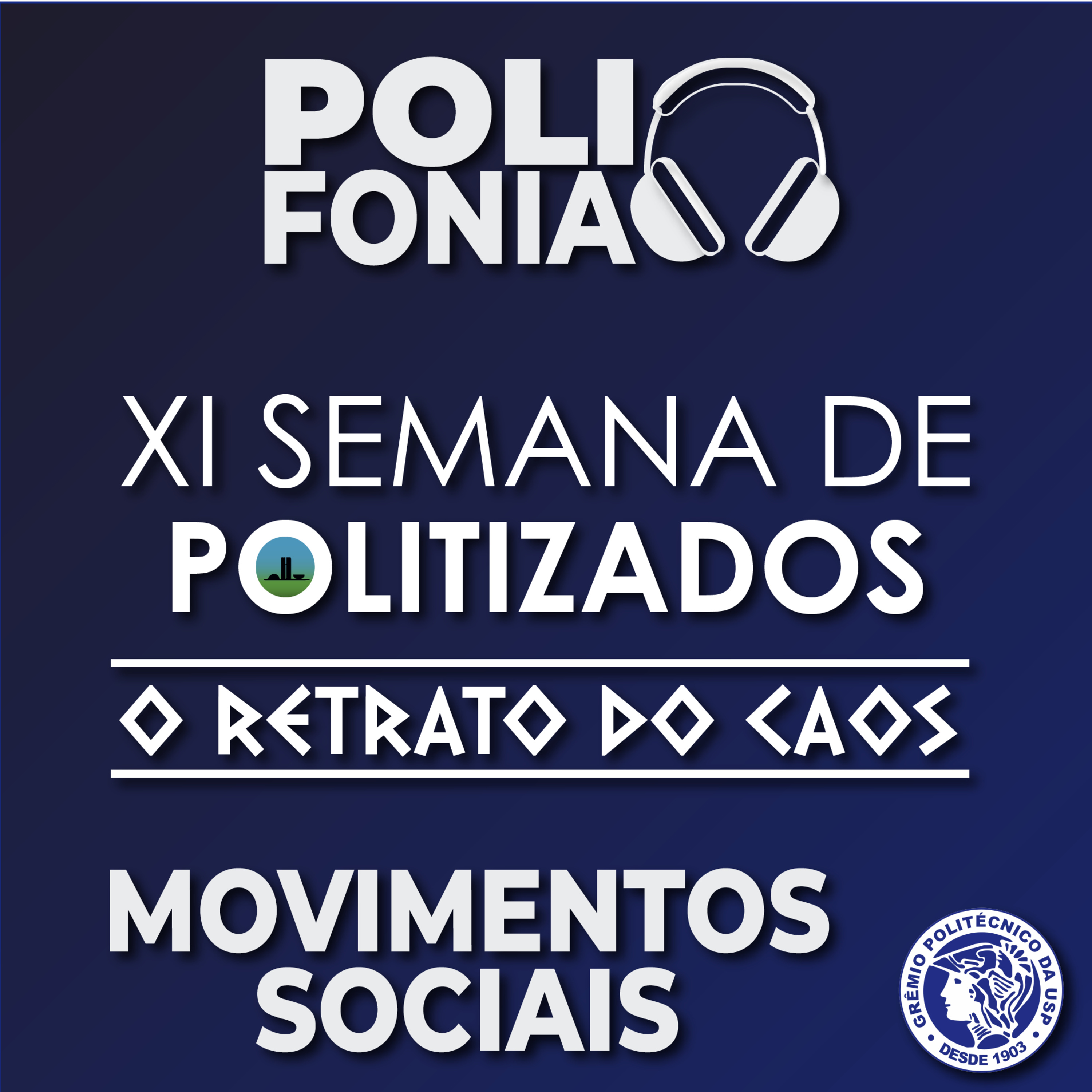 PoliFonia - Grêmio Politécnico da USP