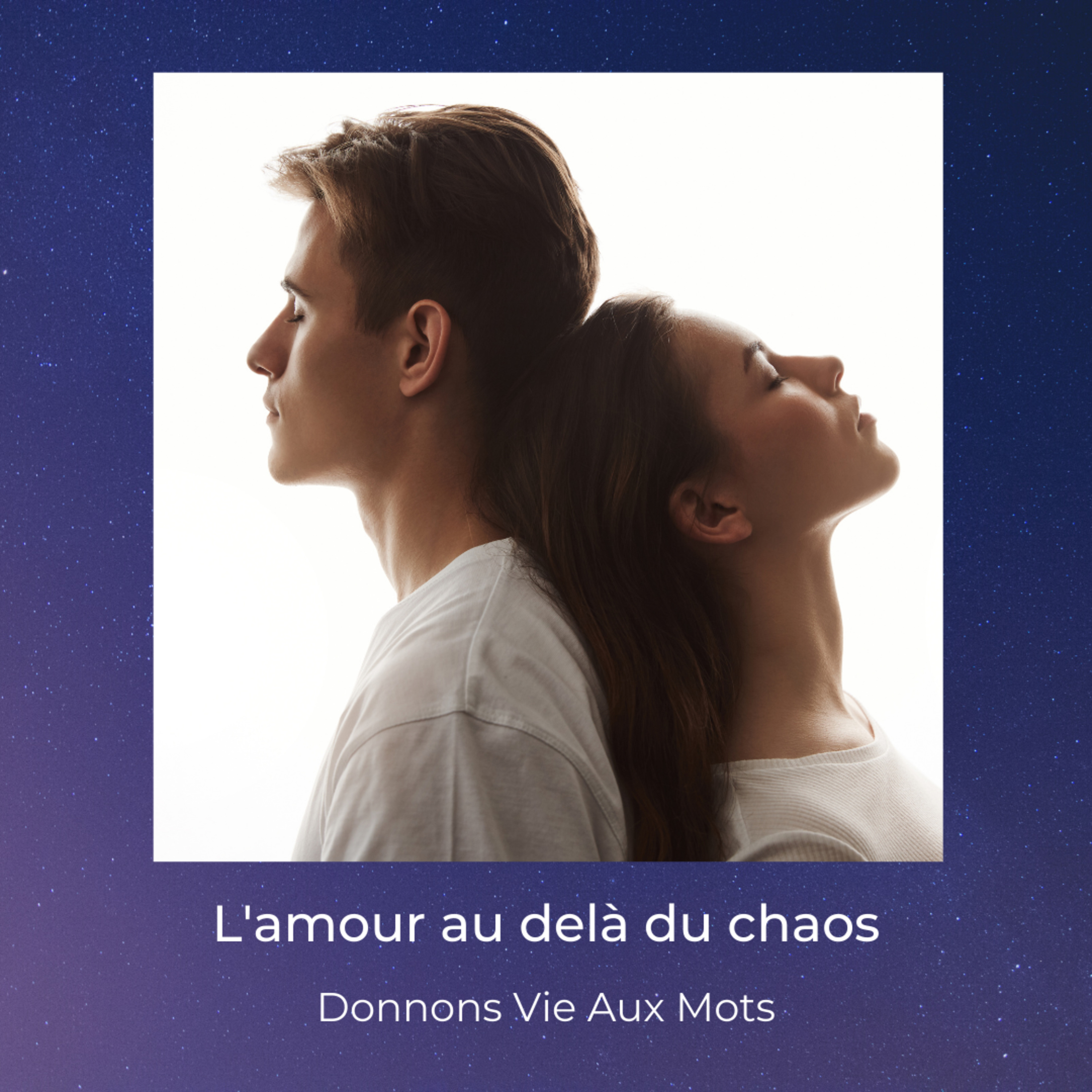 Donnons Vie Aux Mots