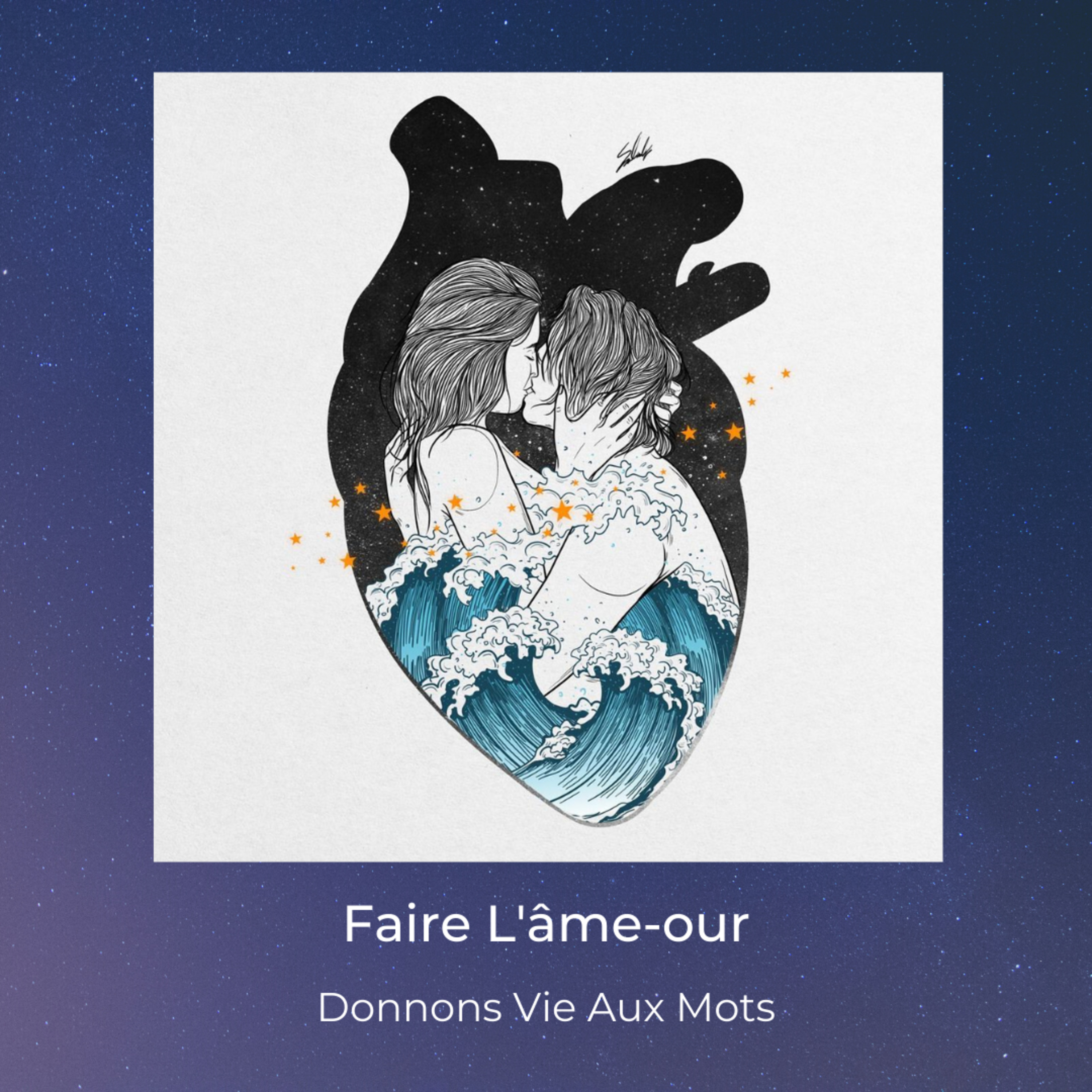 Donnons Vie Aux Mots