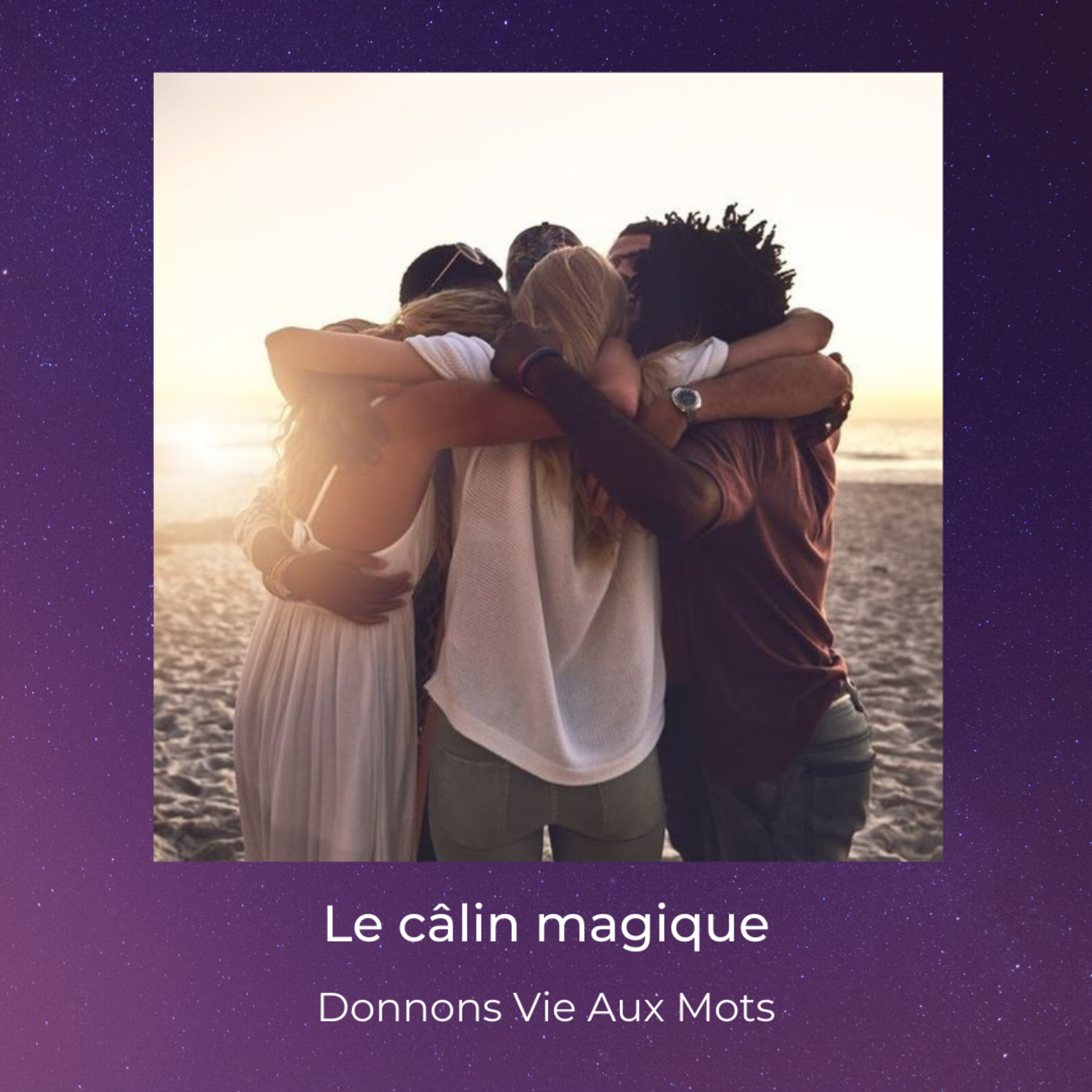 Donnons Vie Aux Mots