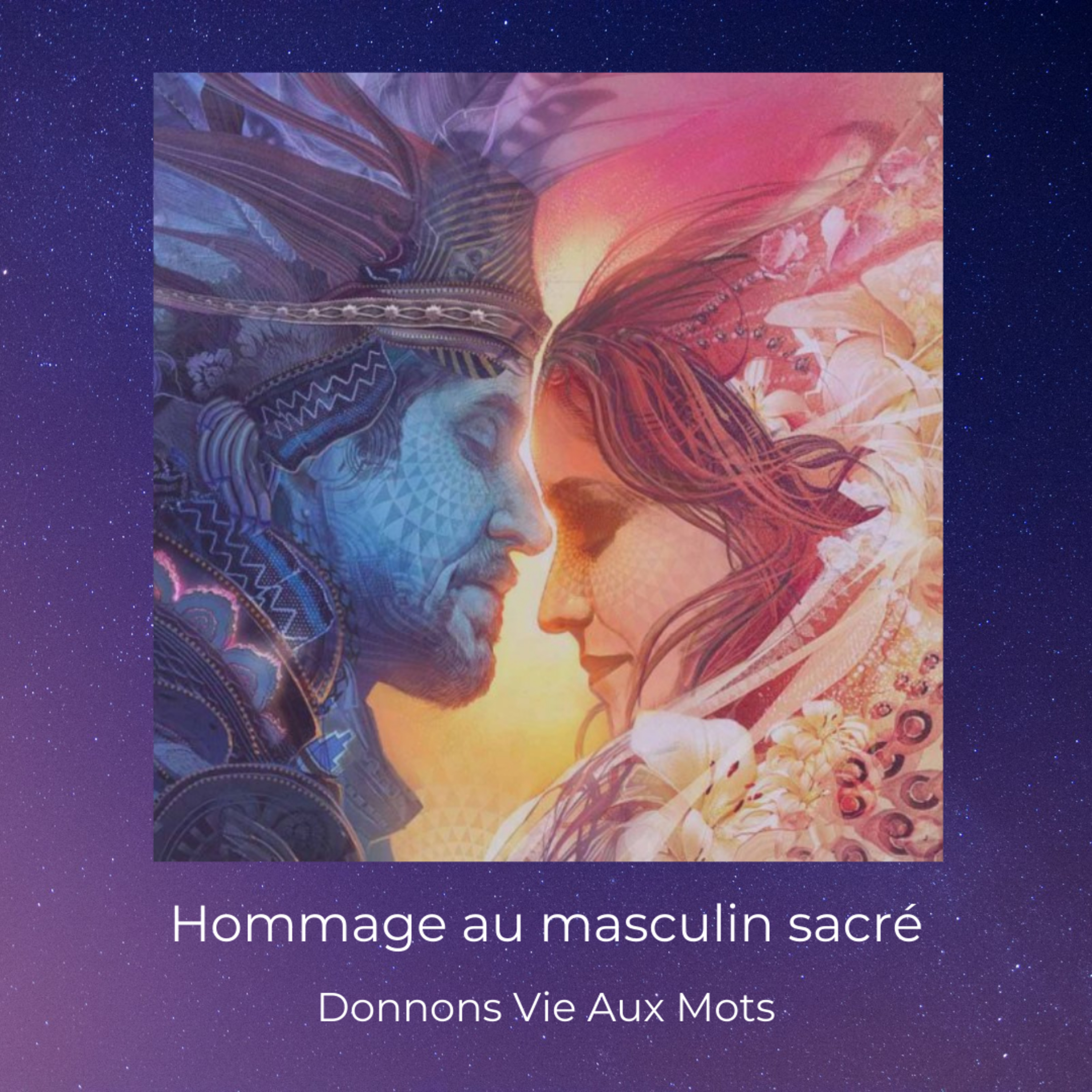 Donnons Vie Aux Mots