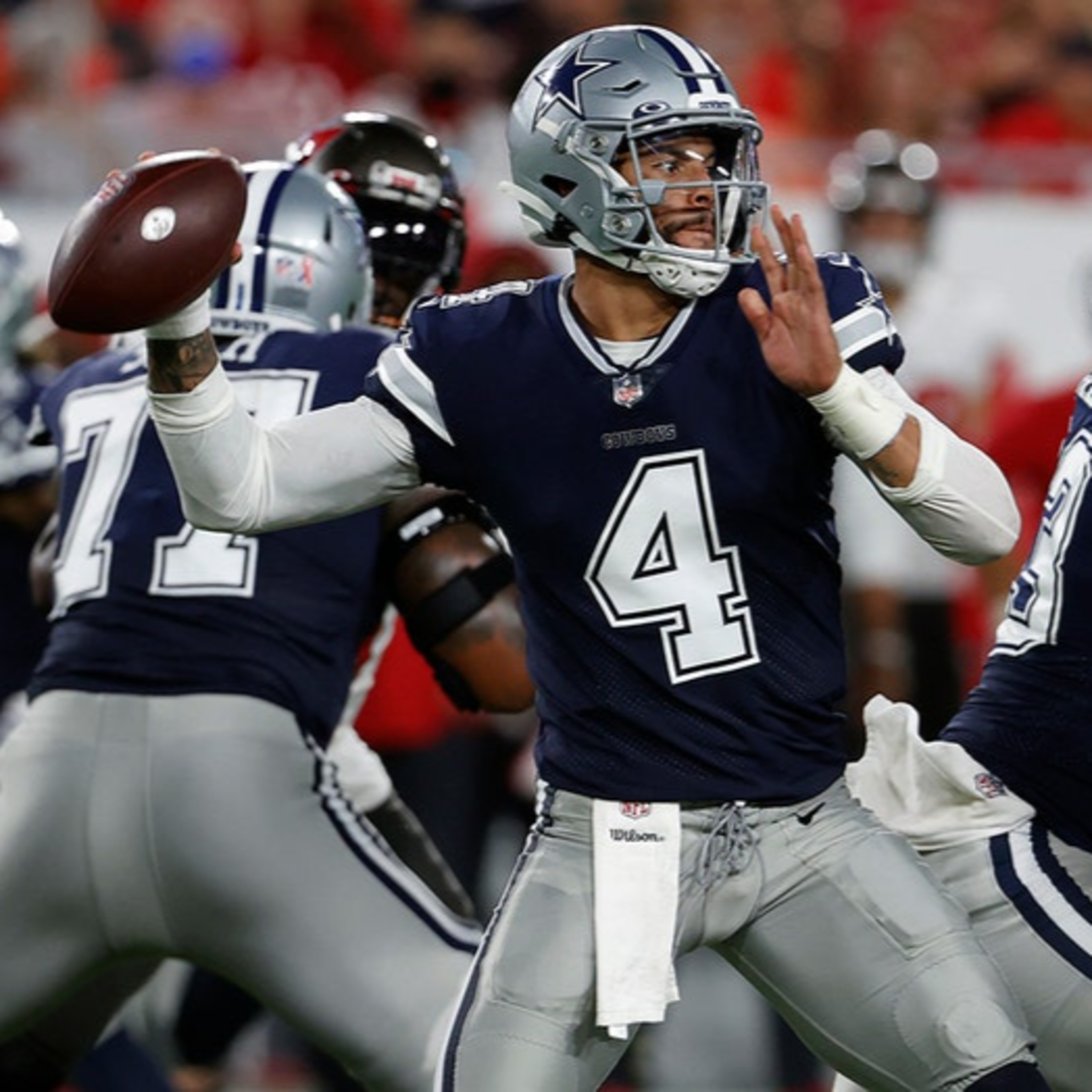 The Sports Epiphany Podcast