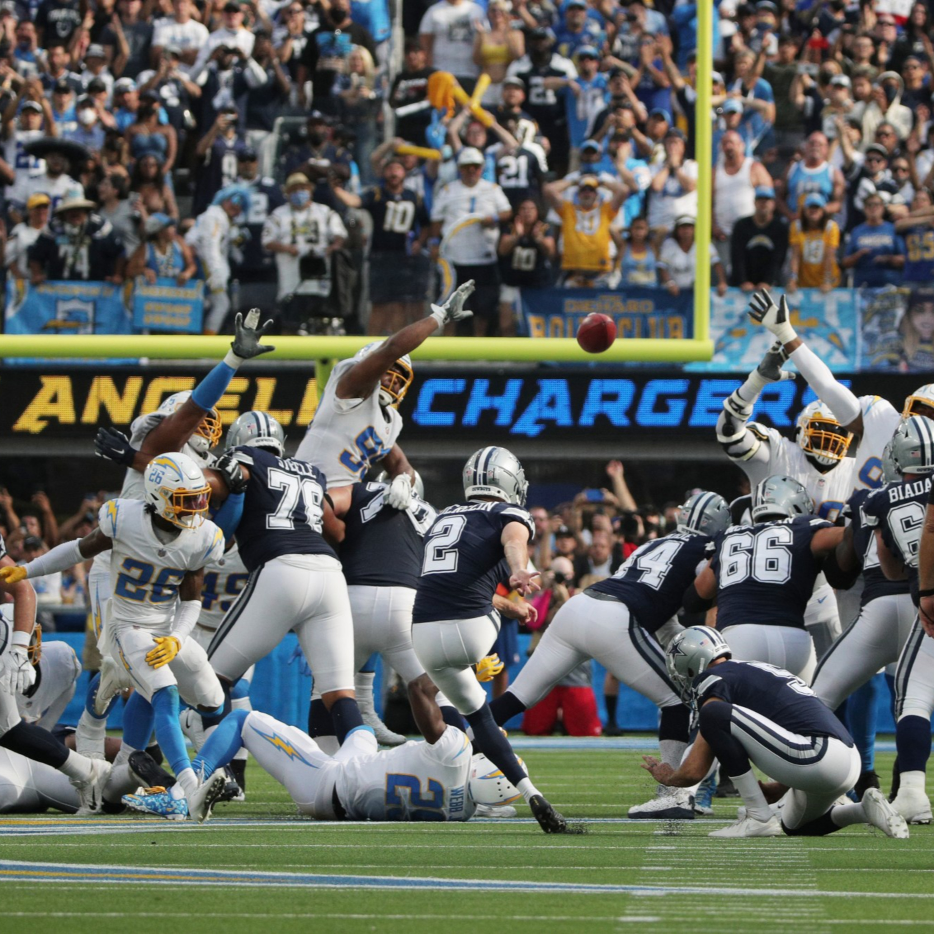 The Sports Epiphany Podcast
