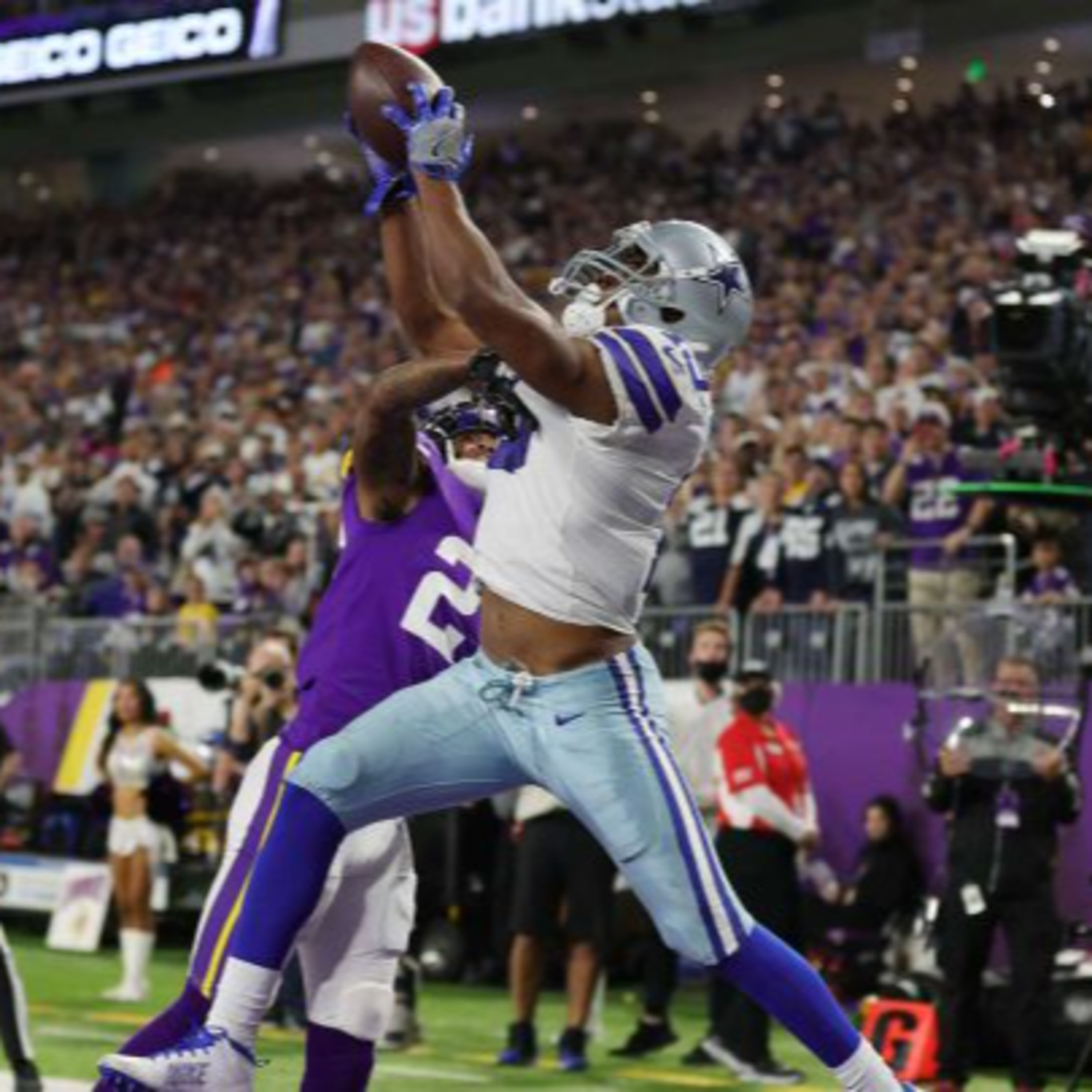 The Sports Epiphany Podcast