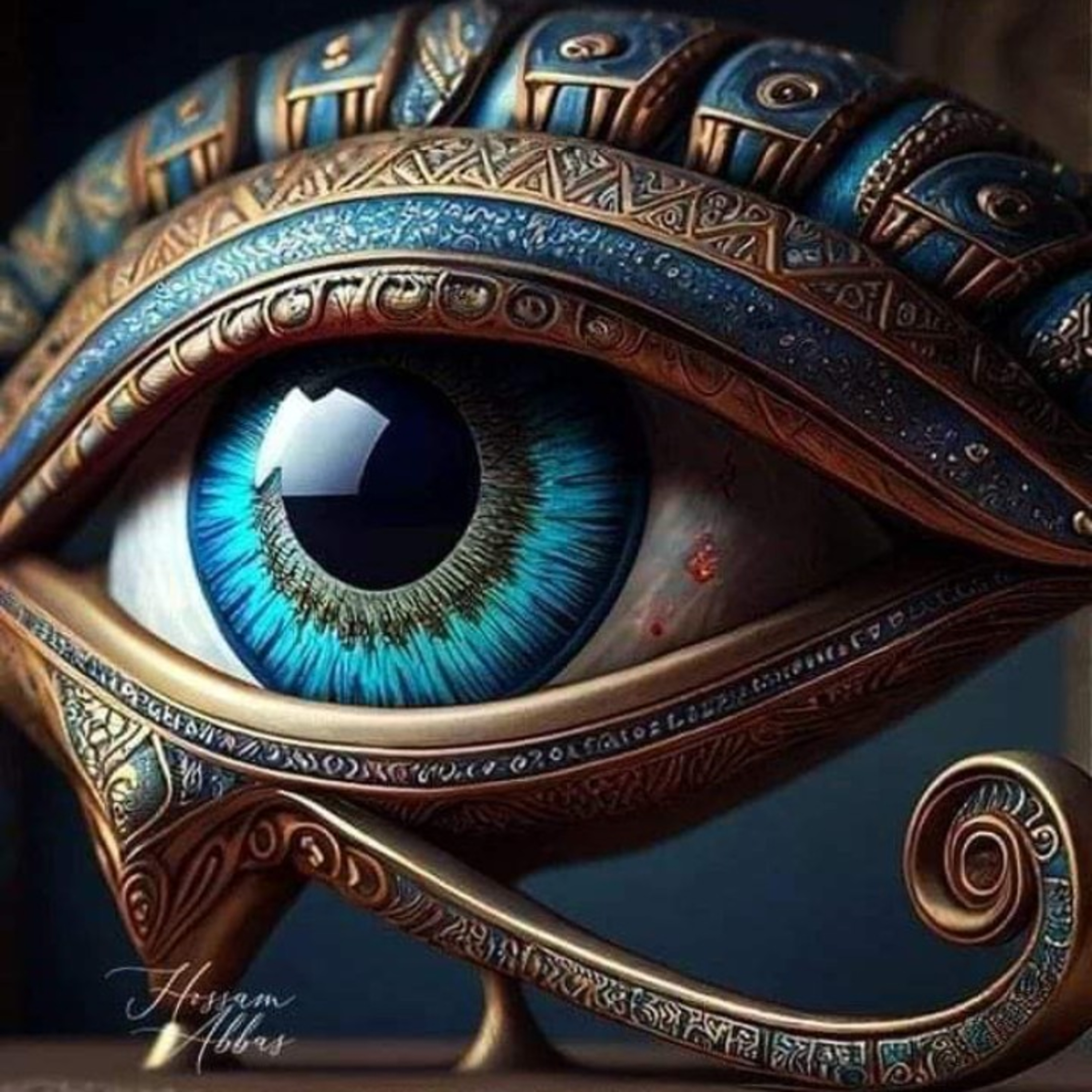 El Cautivo episode artwork