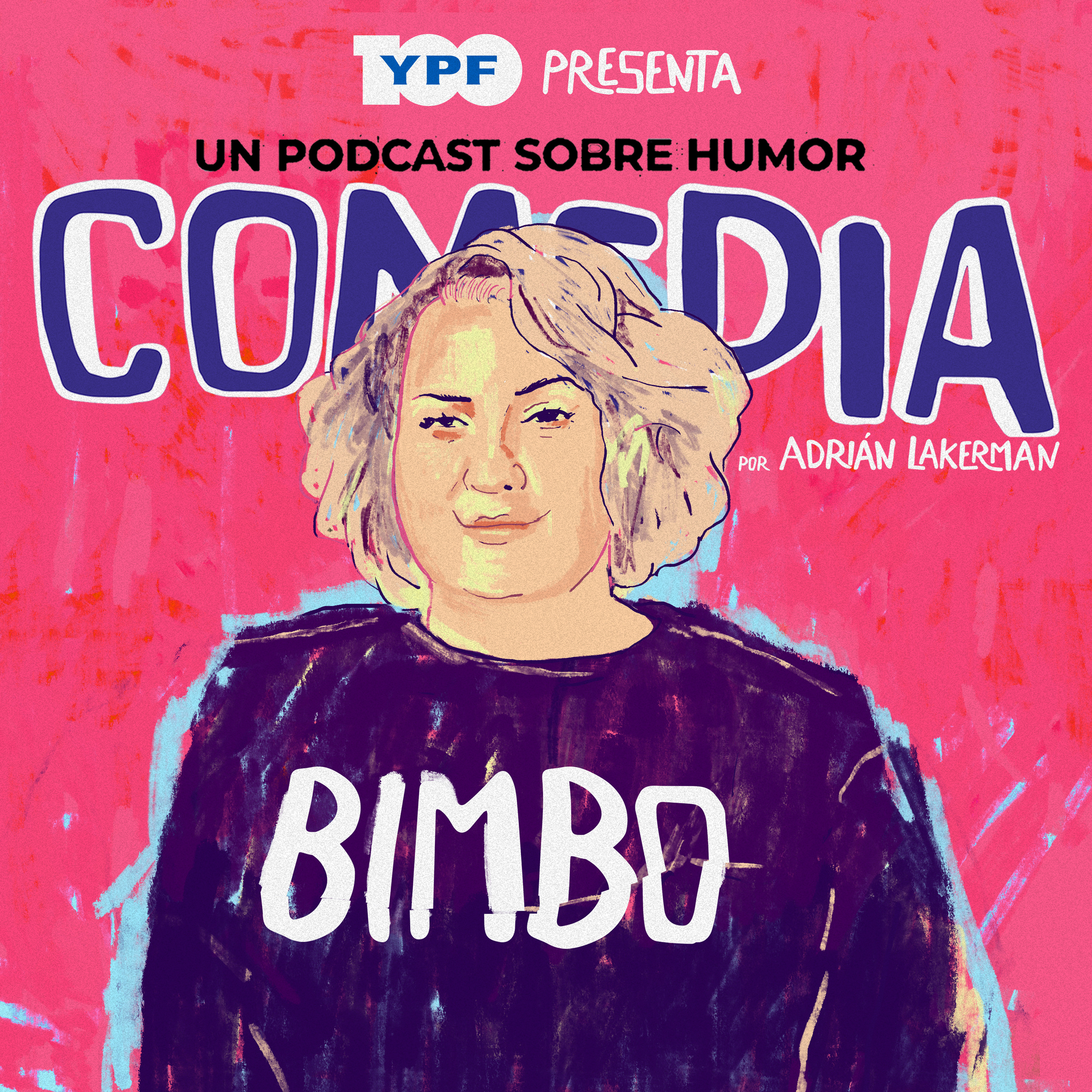 Comedia