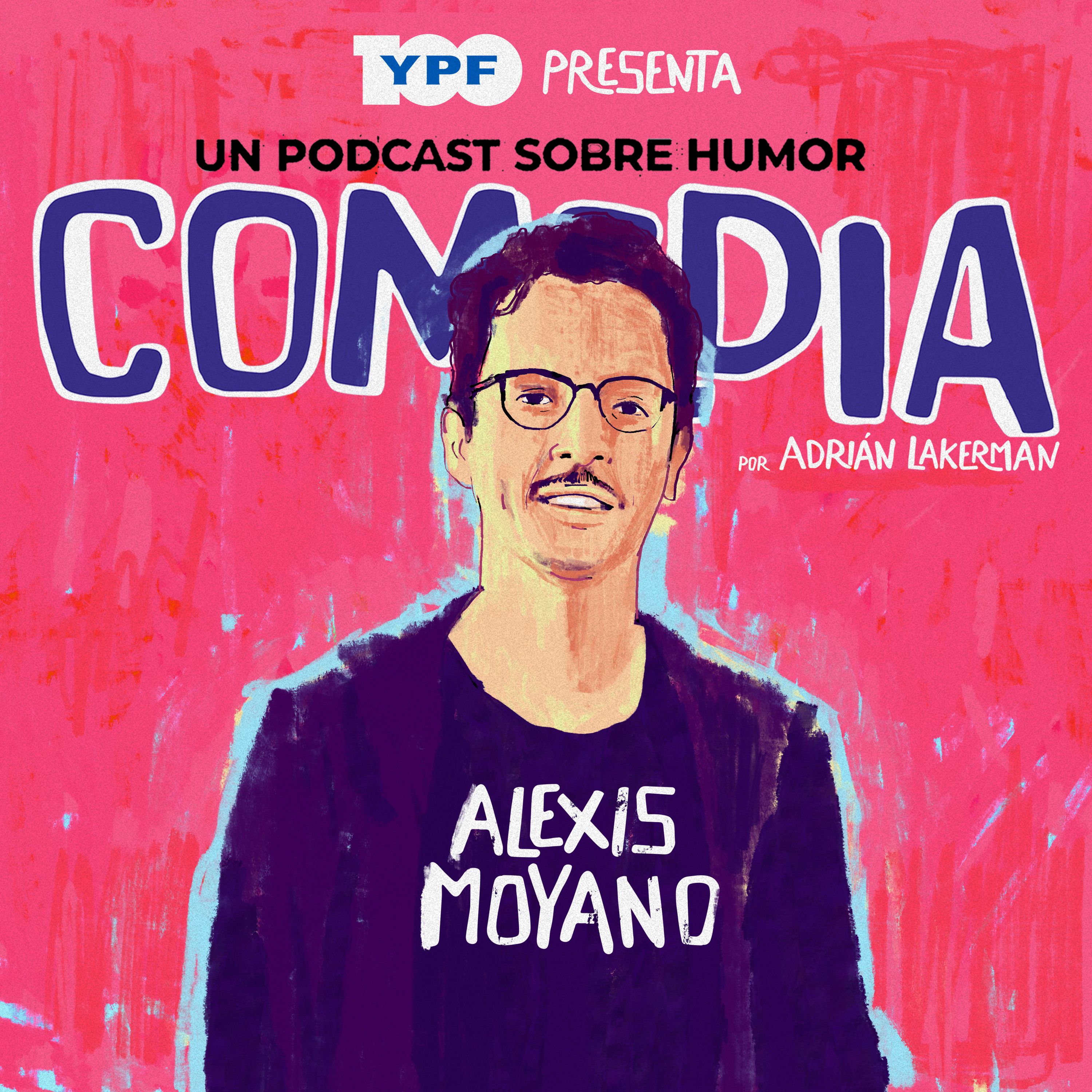 Comedia
