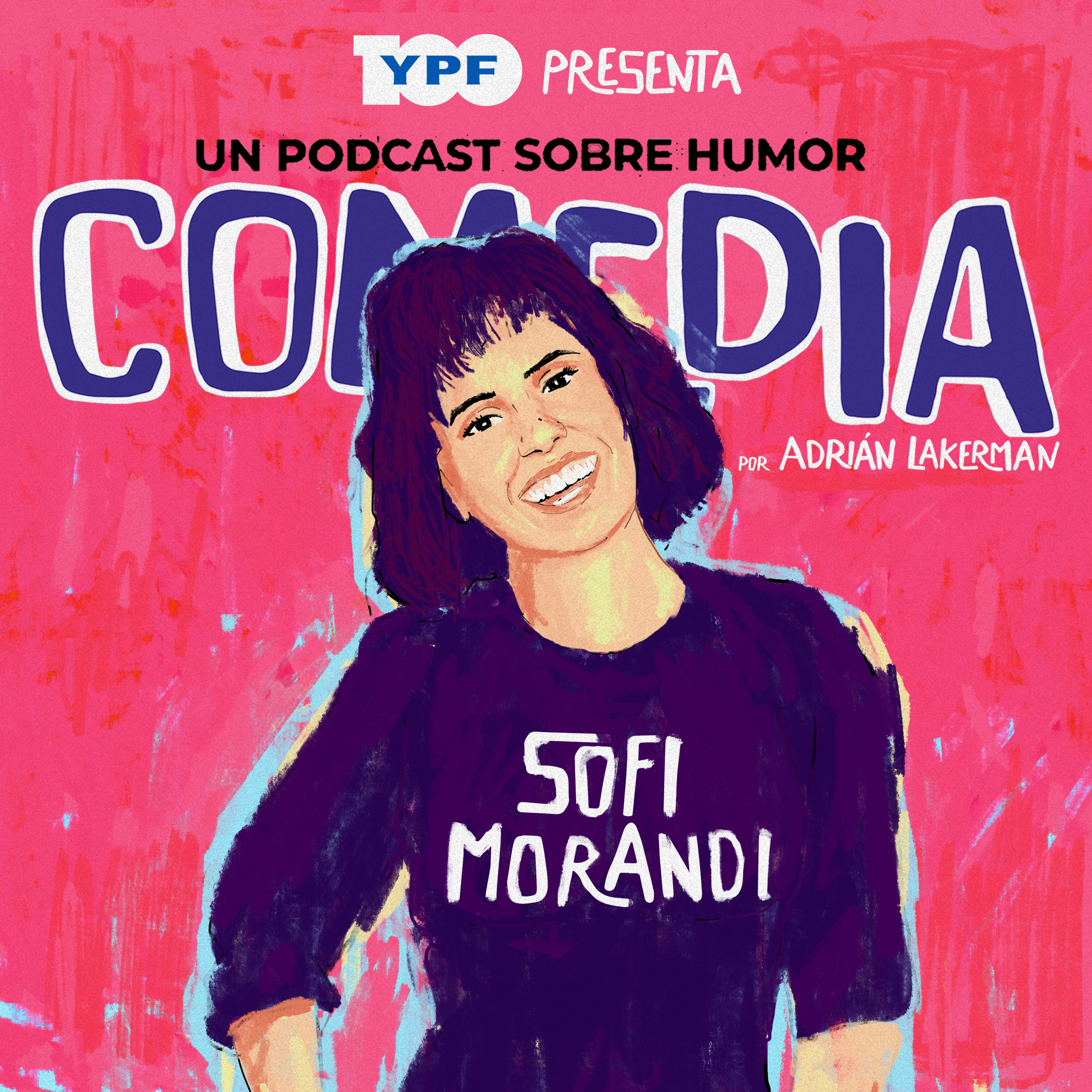 Comedia