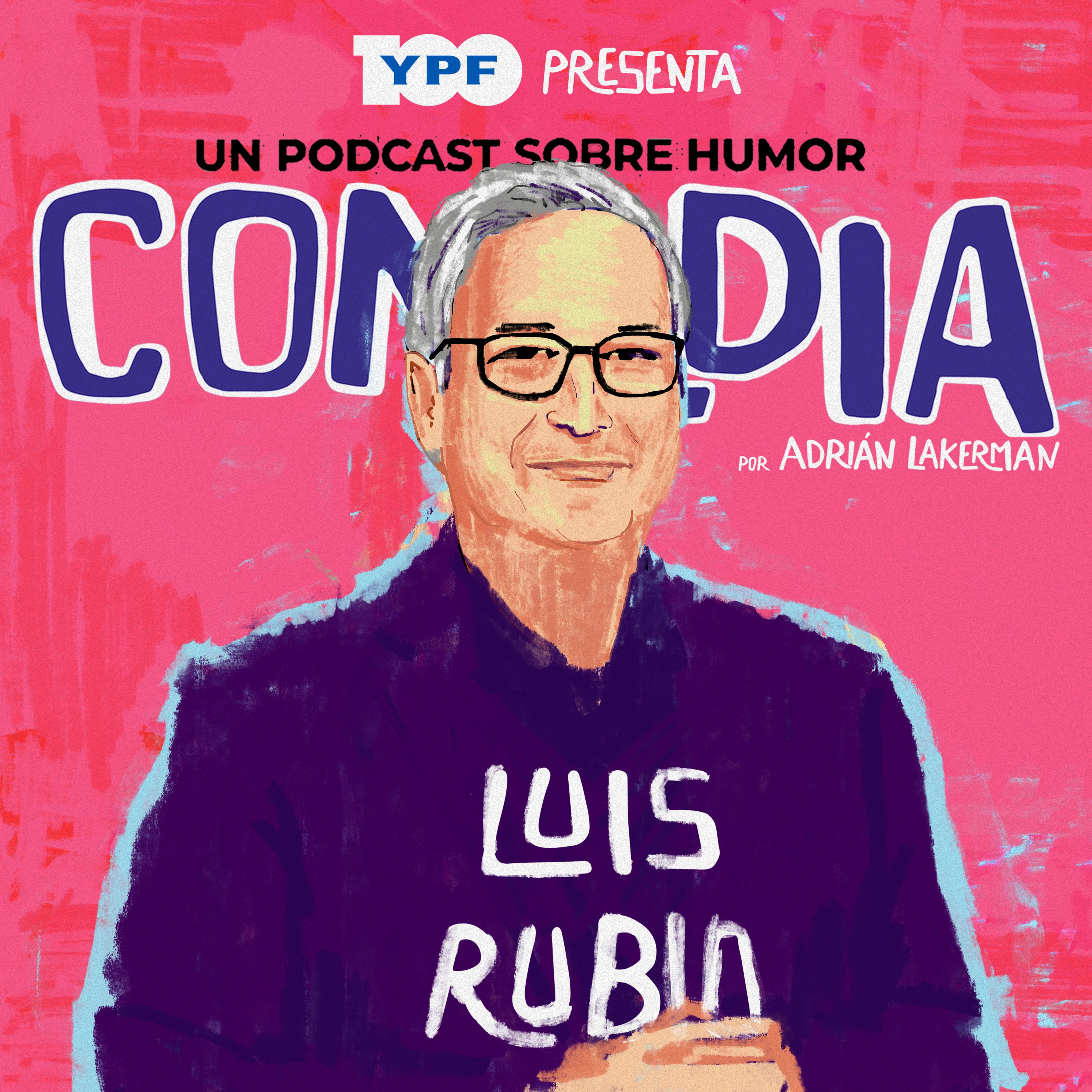Comedia