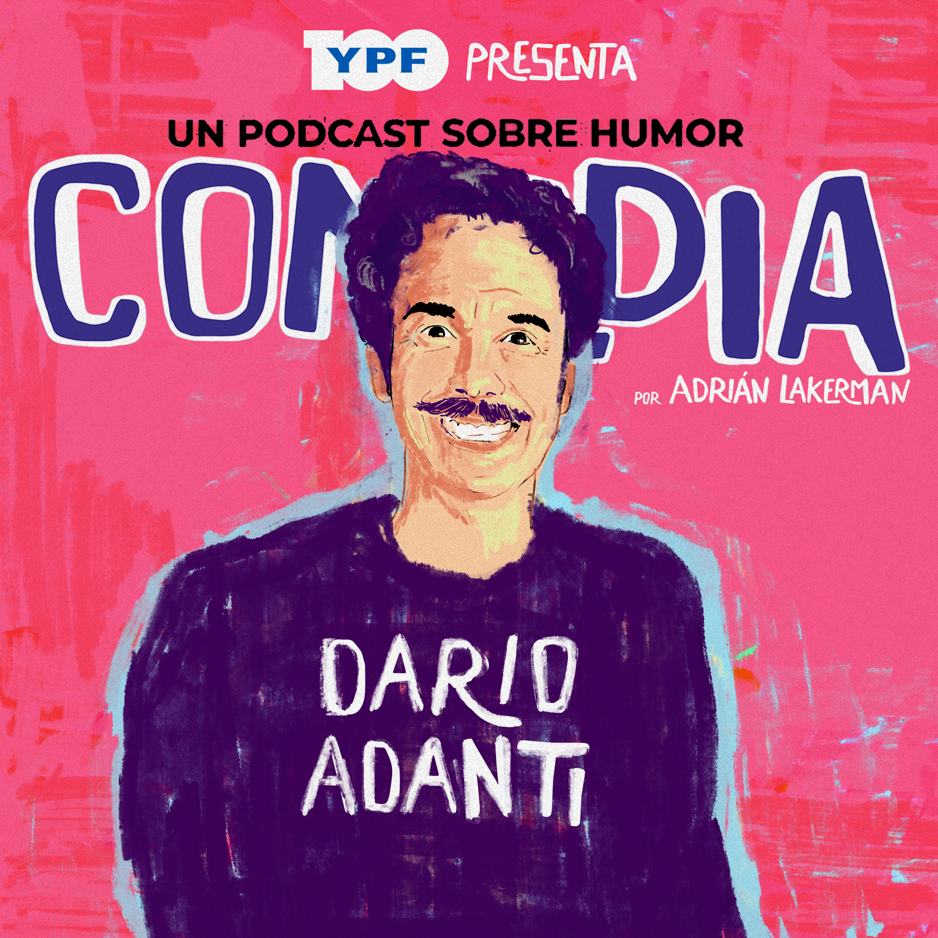 Comedia
