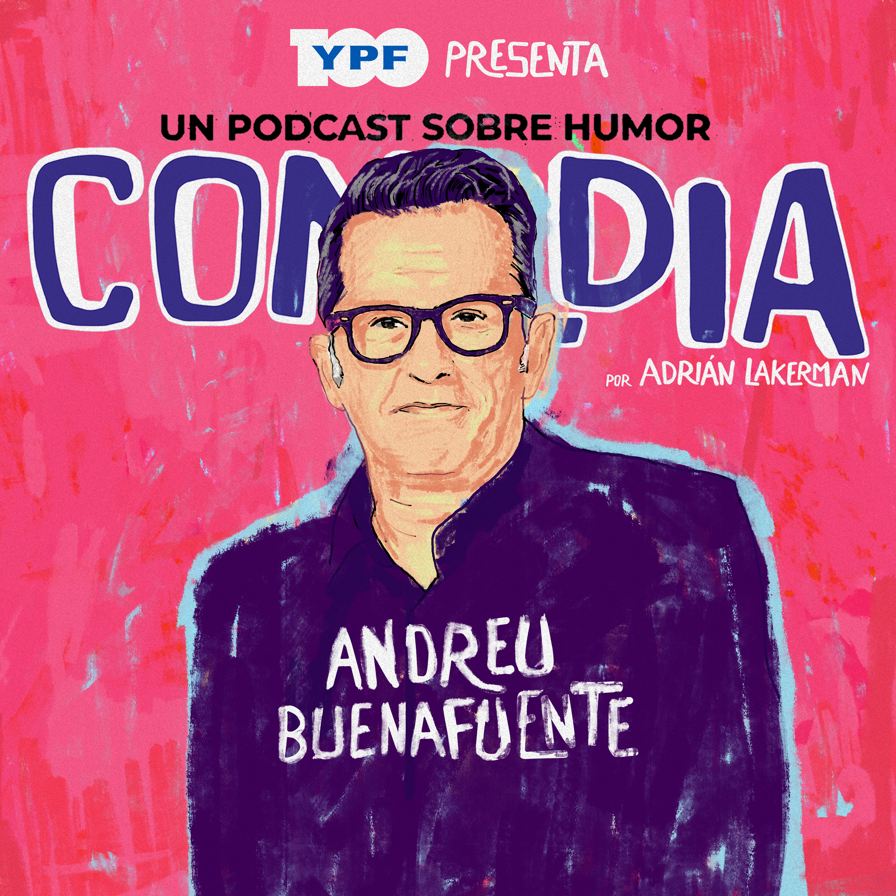 Comedia