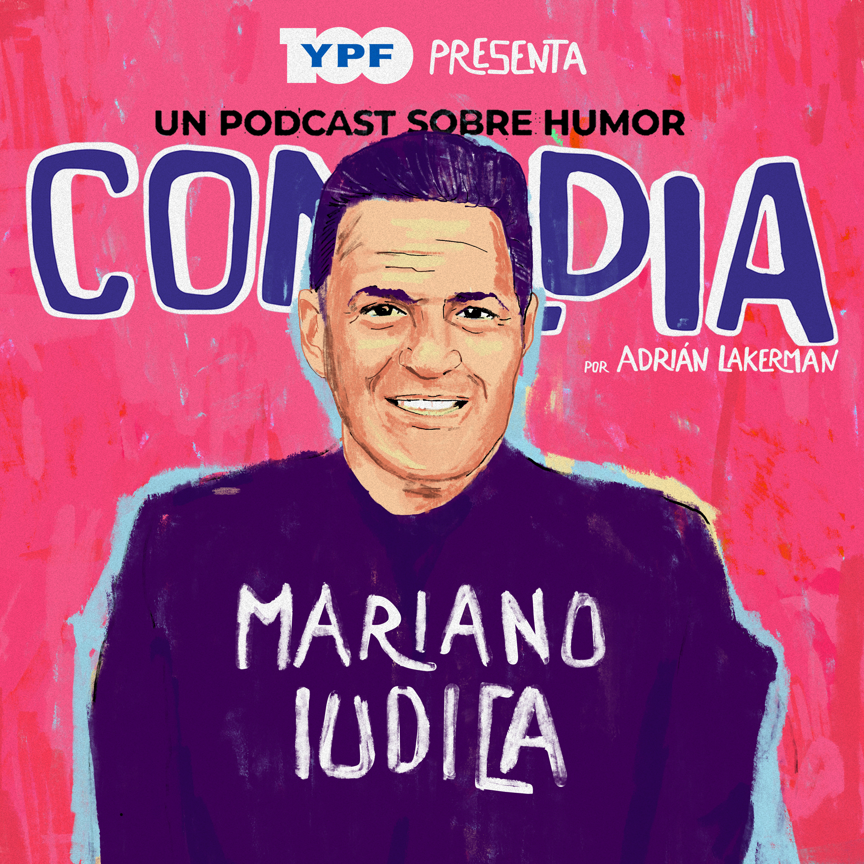 Comedia