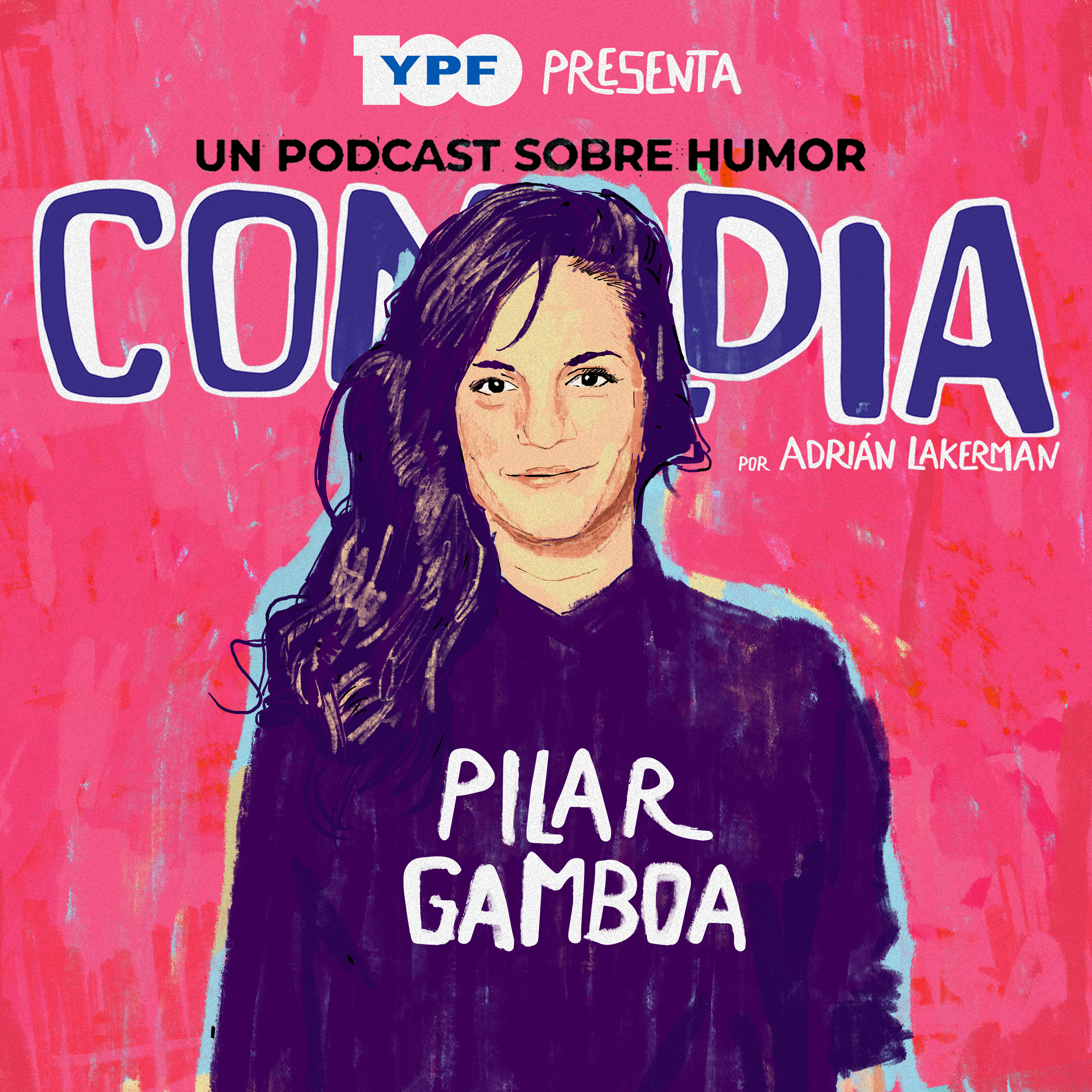 Comedia