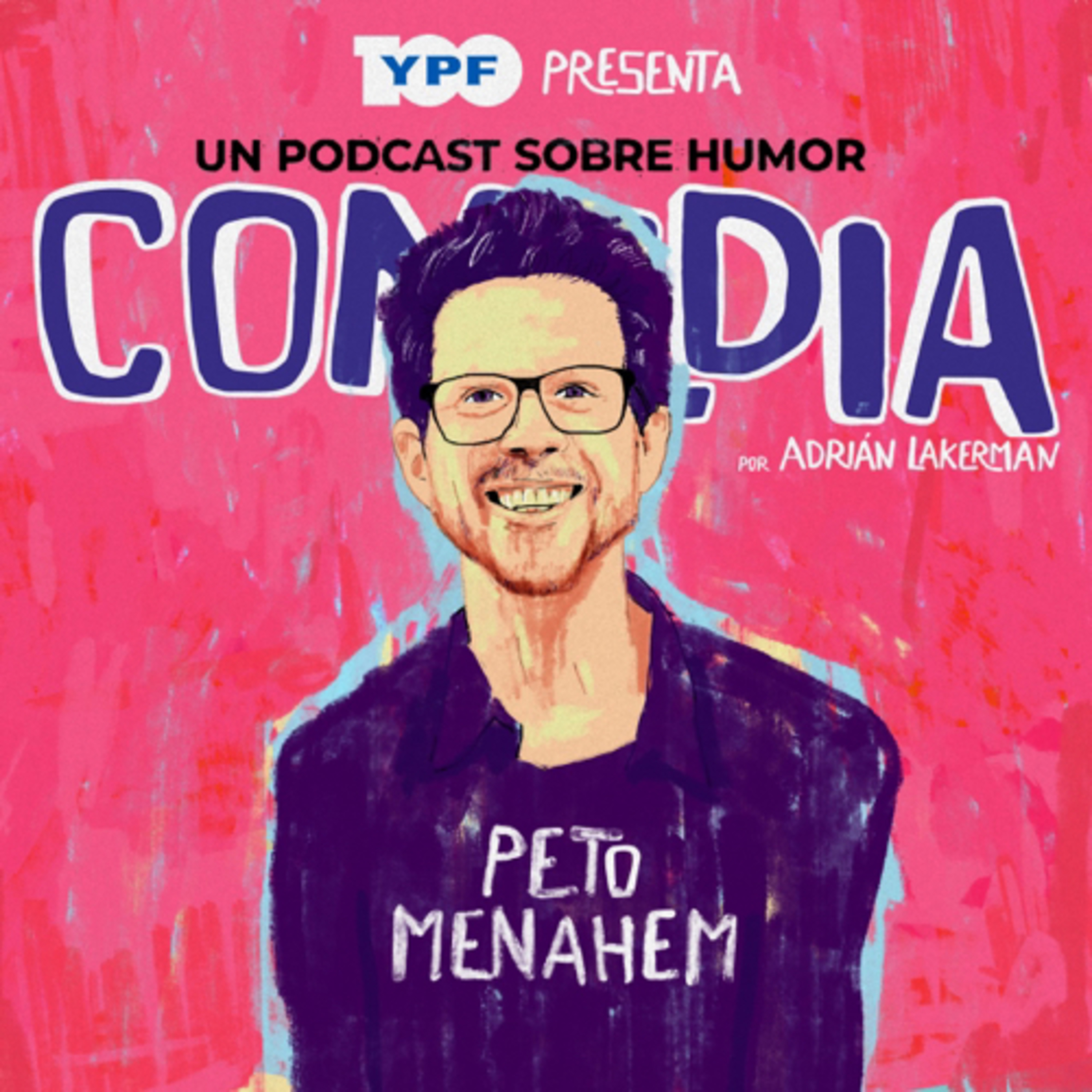 Comedia