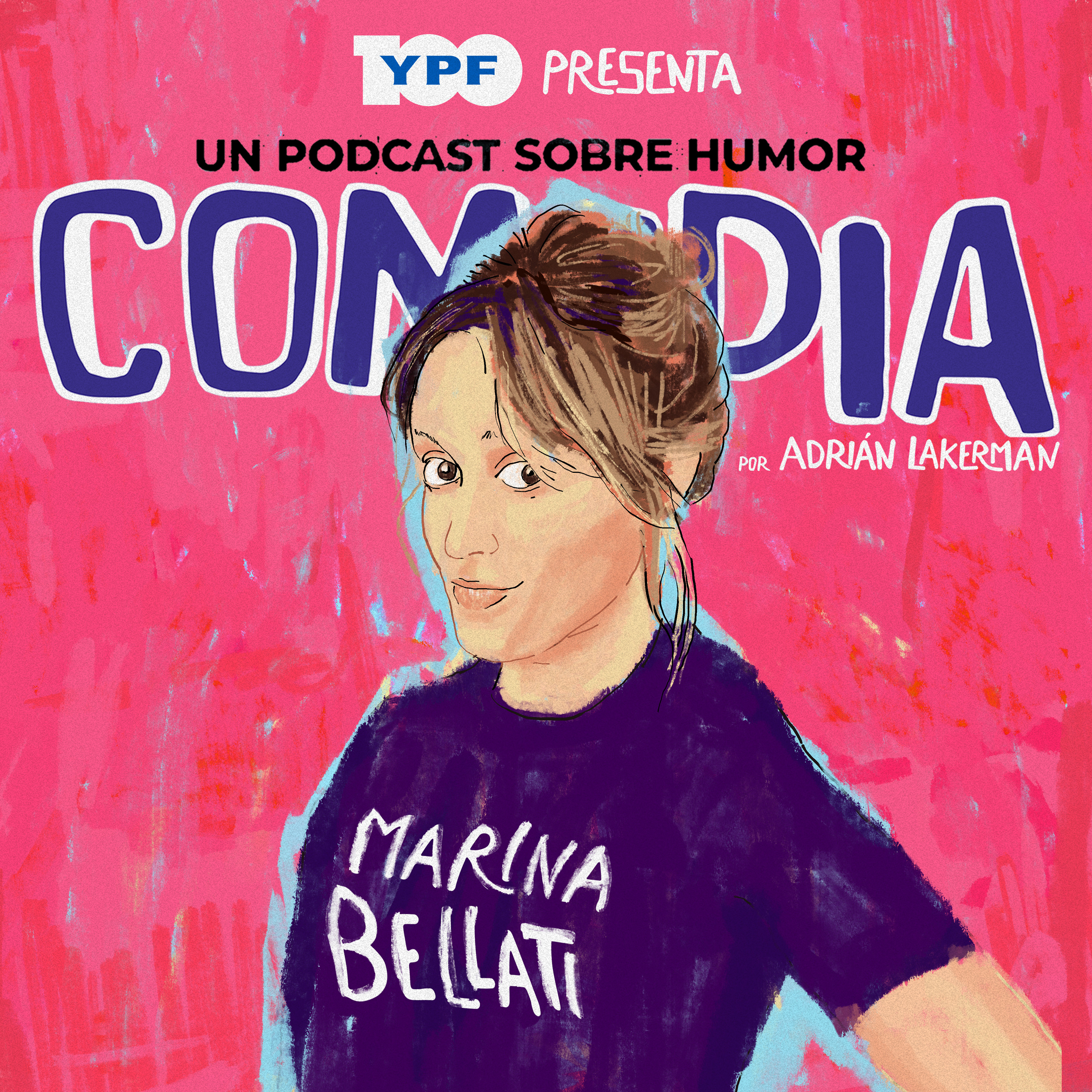 Comedia