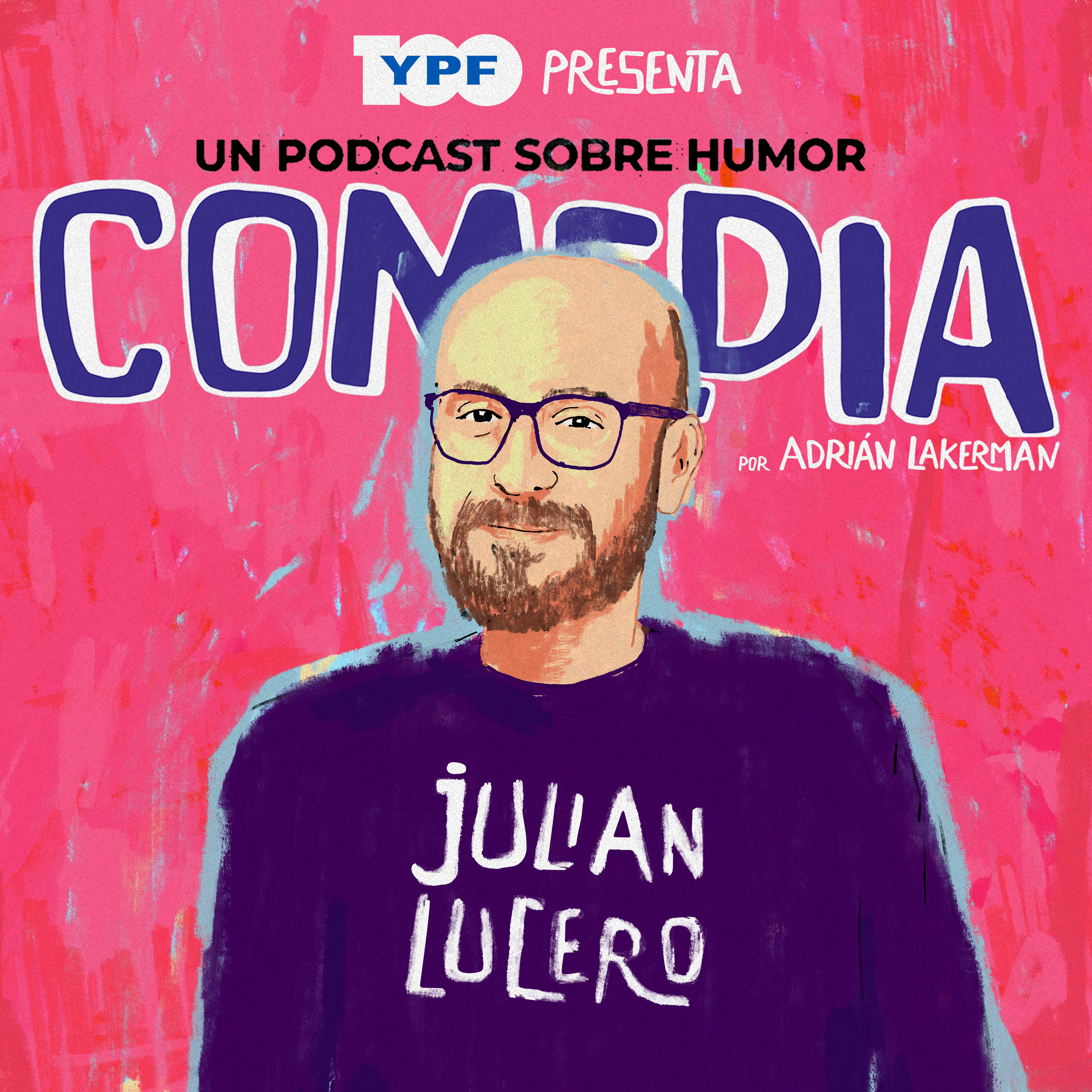 Comedia