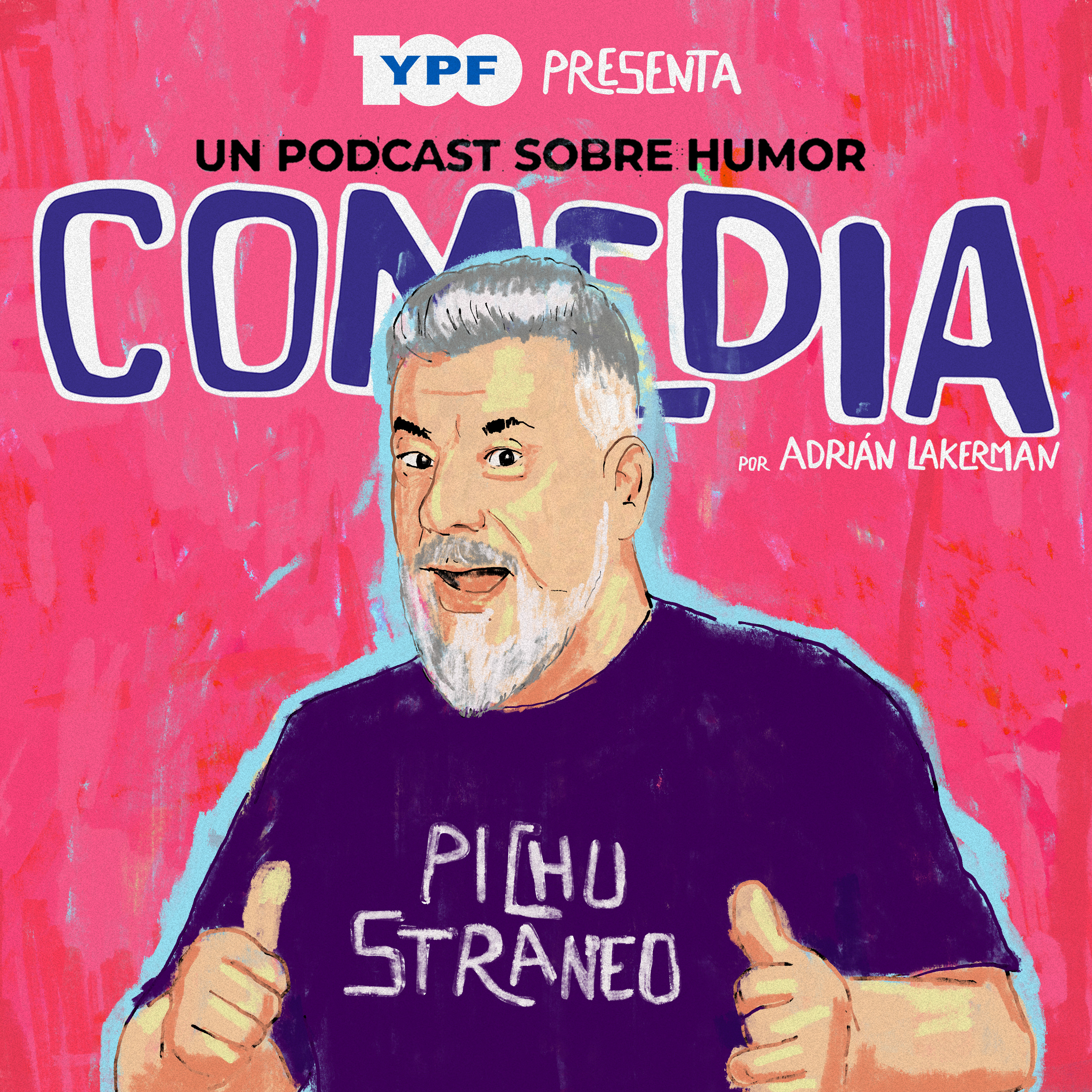 Comedia
