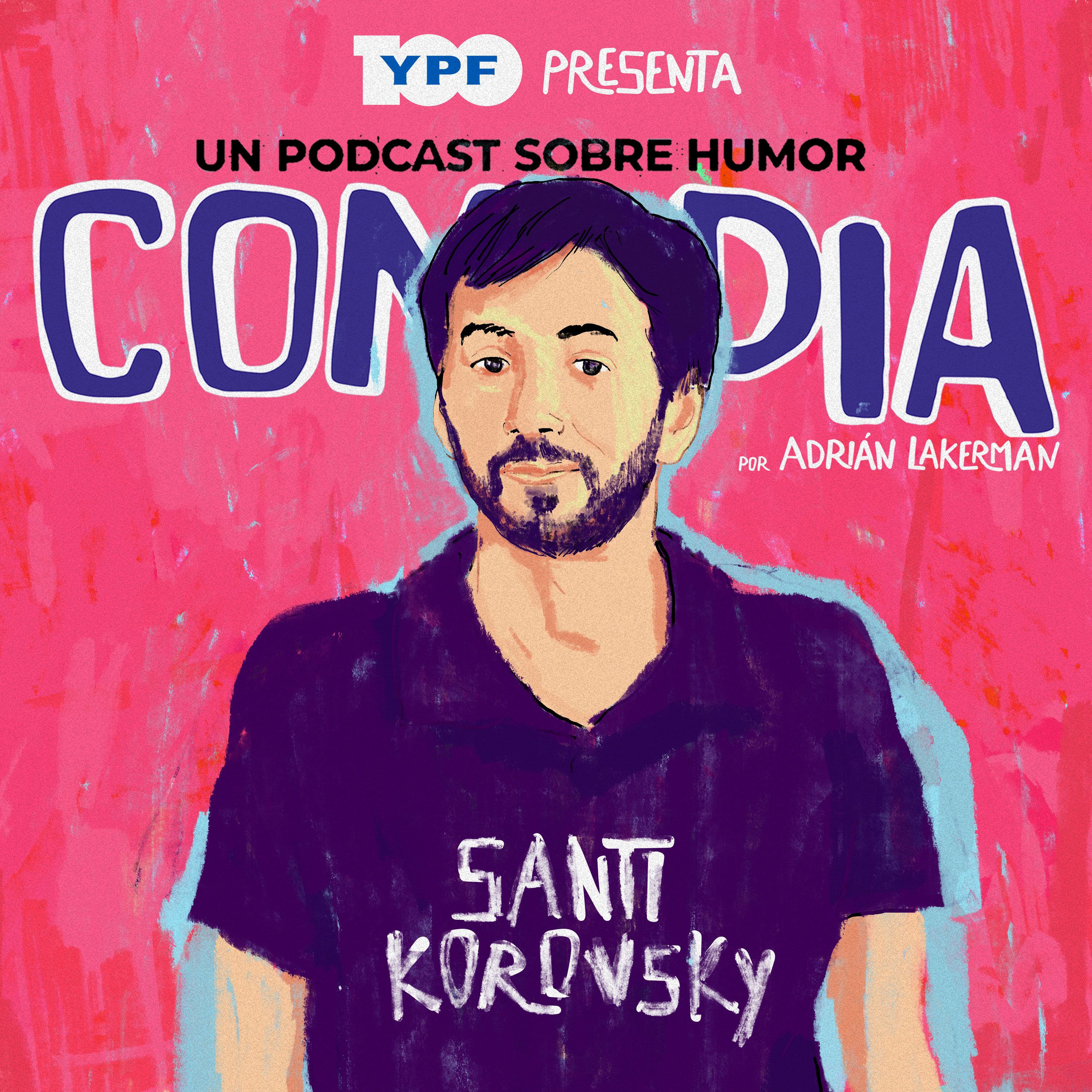 Comedia