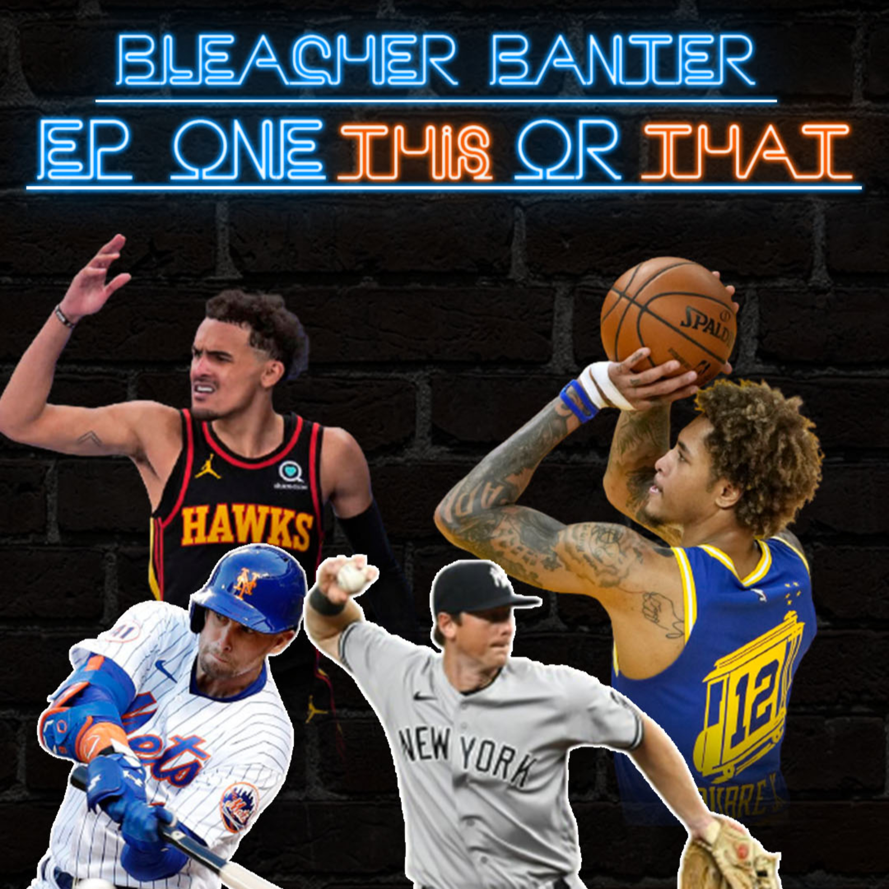 This or That episode artwork