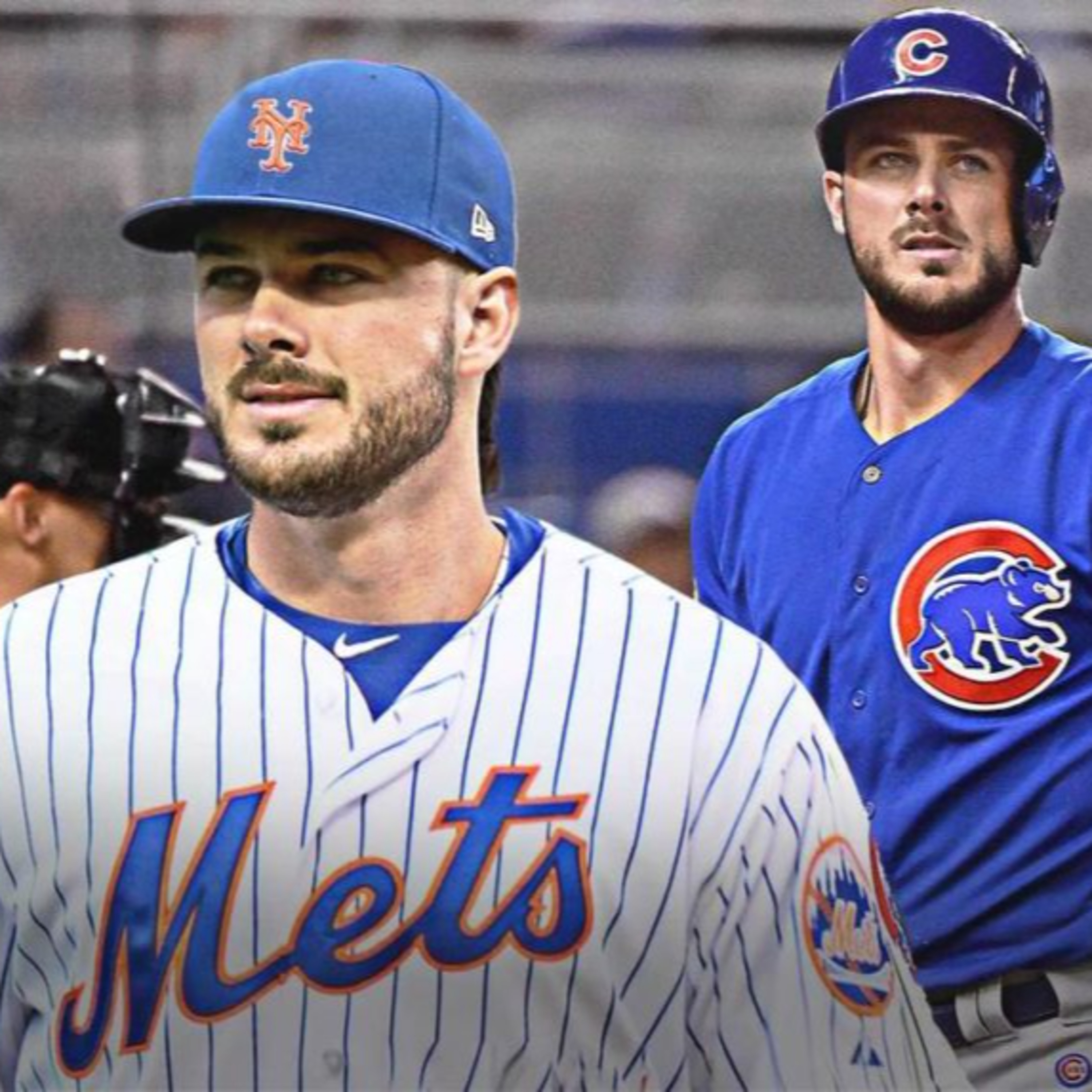 MLB Trade Deadline Predictions episode artwork